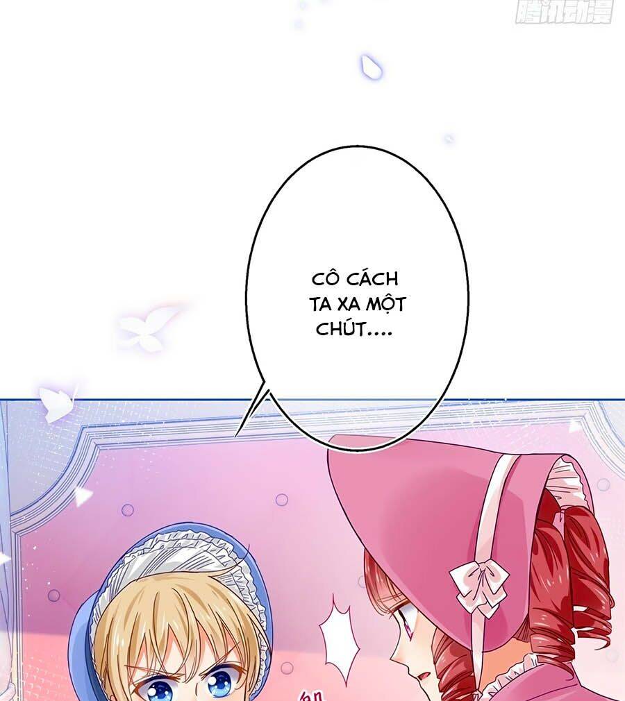 Nữ Hoàng Đầu Tiên Của Đế Quốc Chapter 19 - 9