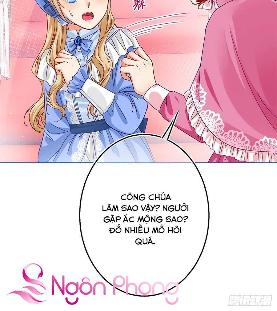 Nữ Hoàng Đầu Tiên Của Đế Quốc Chapter 19 - 10