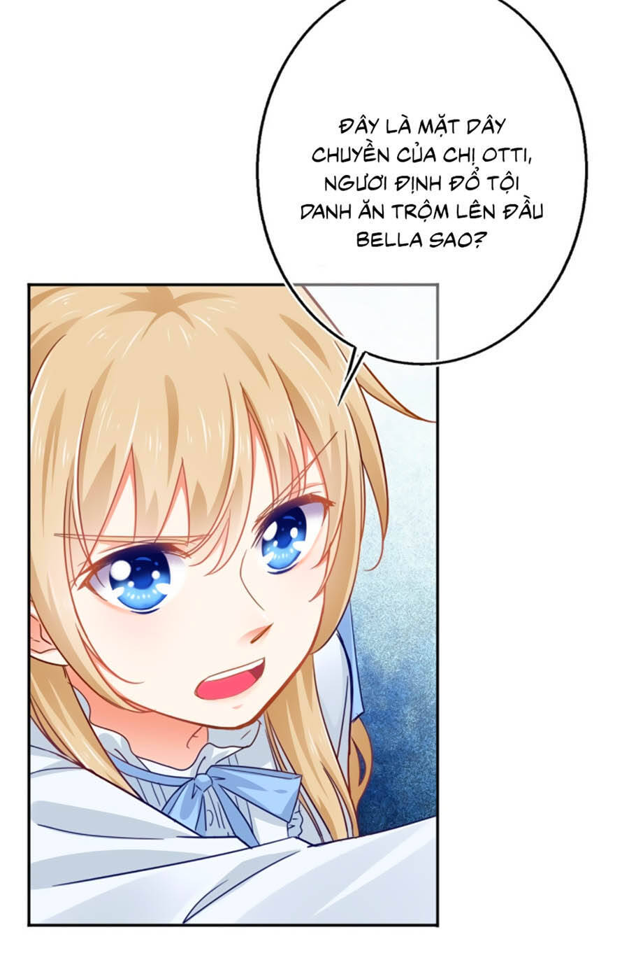 Nữ Hoàng Đầu Tiên Của Đế Quốc Chapter 2.5 - 14