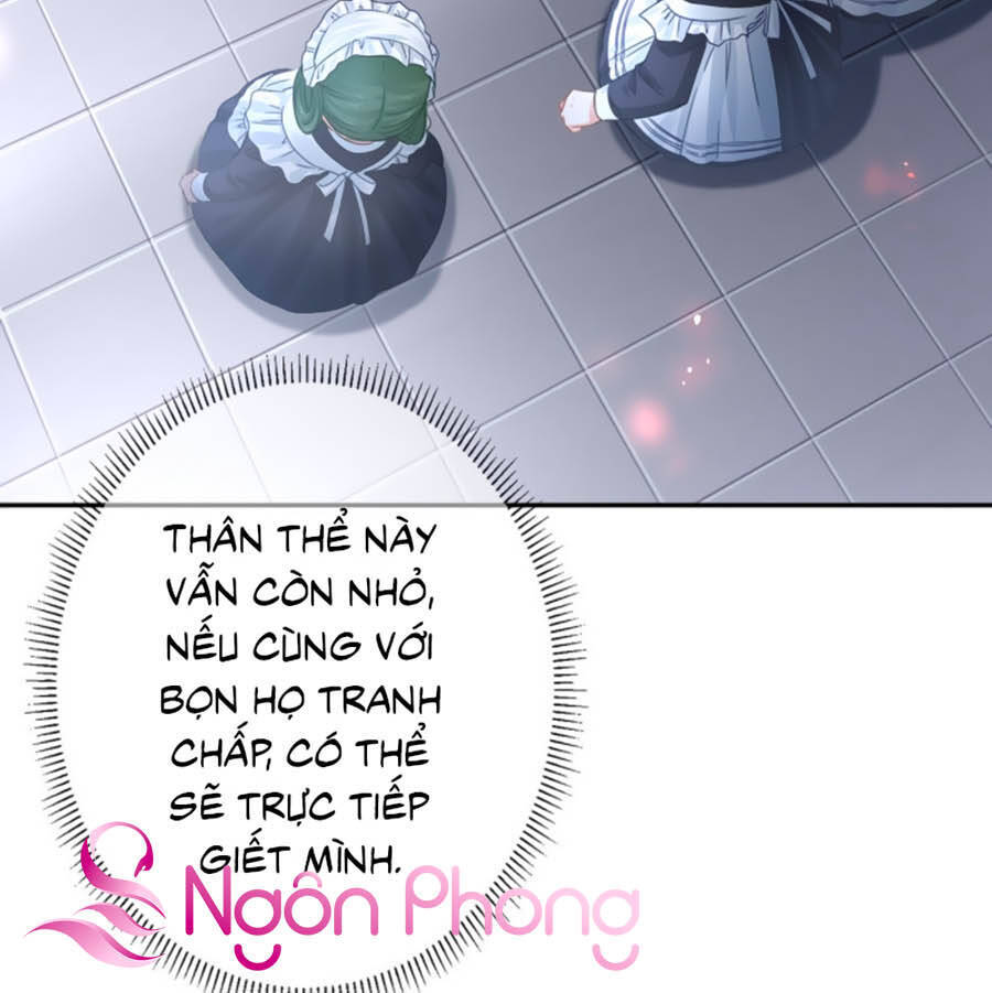 Nữ Hoàng Đầu Tiên Của Đế Quốc Chapter 2.5 - 21