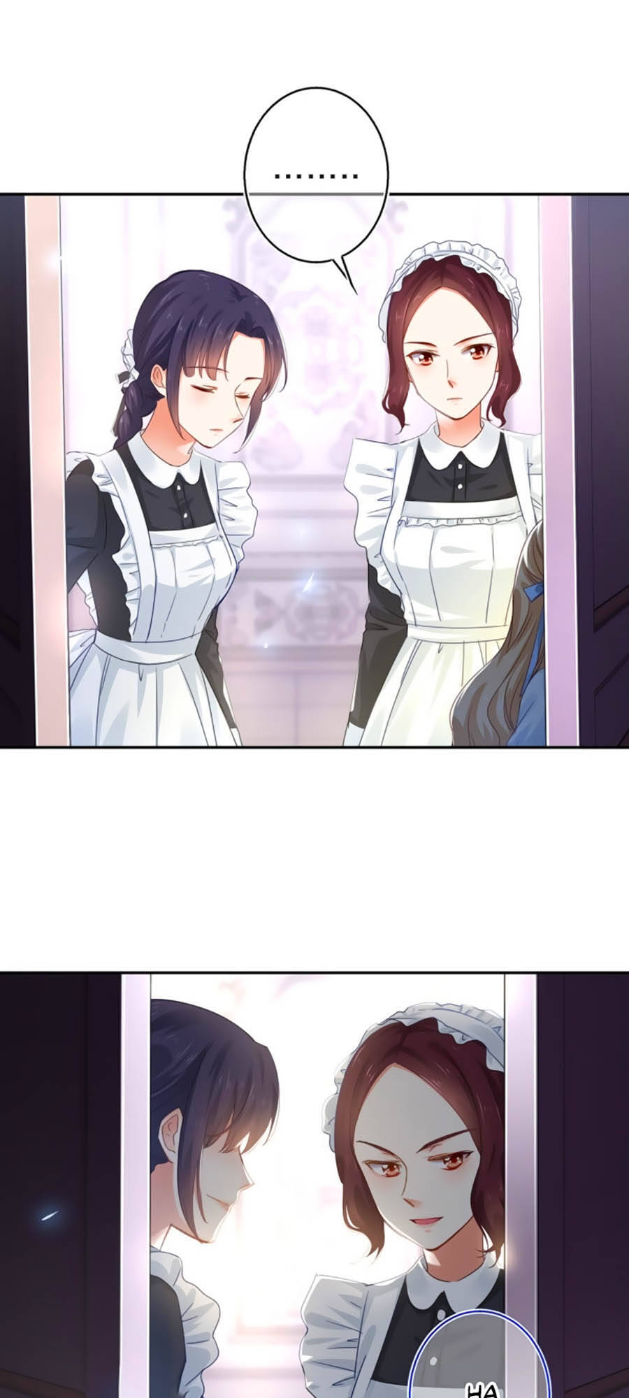 Nữ Hoàng Đầu Tiên Của Đế Quốc Chapter 2.5 - 29