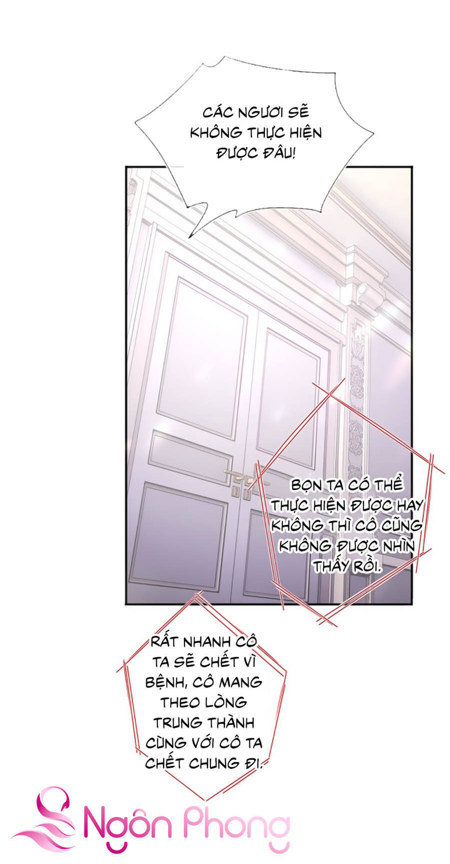 Nữ Hoàng Đầu Tiên Của Đế Quốc Chapter 2.5 - 6