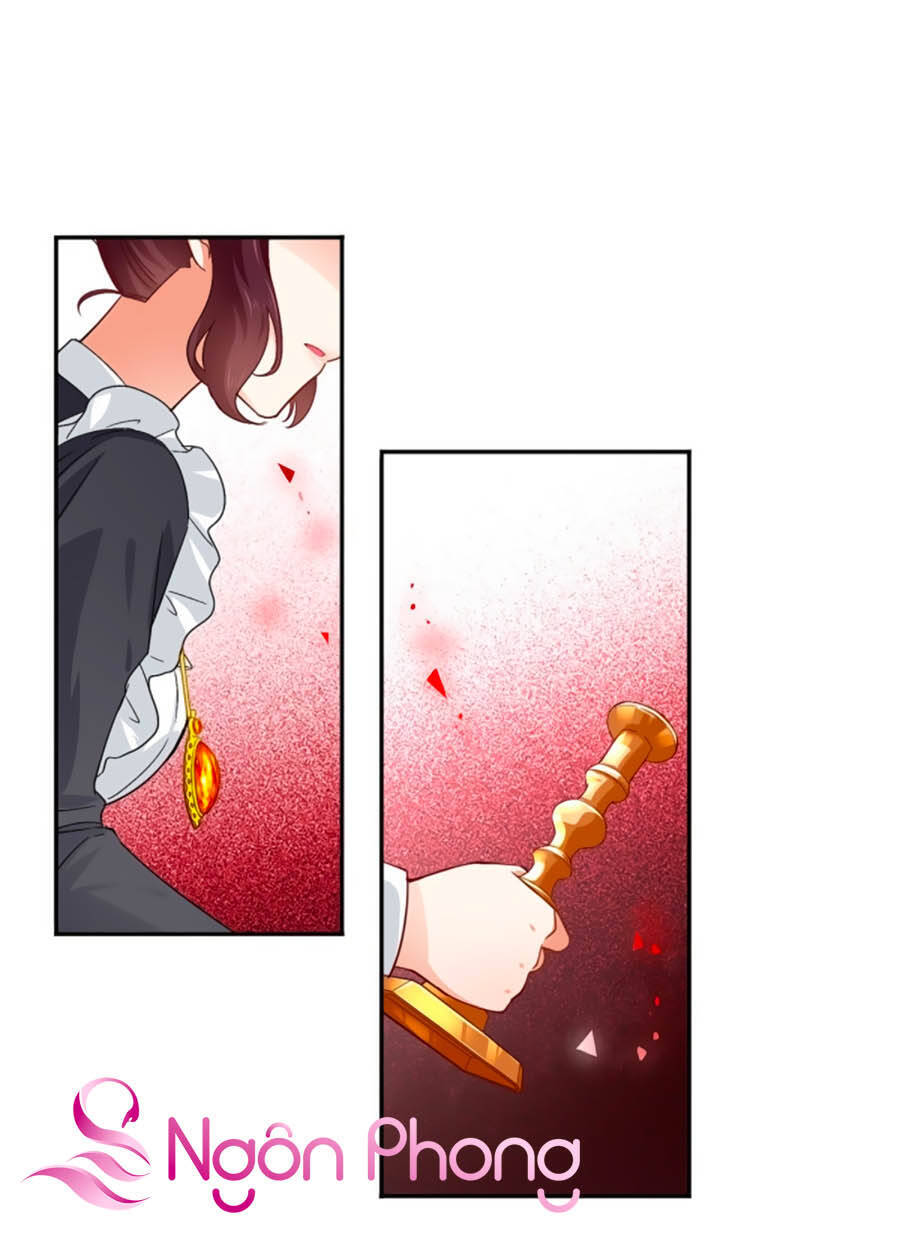 Nữ Hoàng Đầu Tiên Của Đế Quốc Chapter 2.5 - 10
