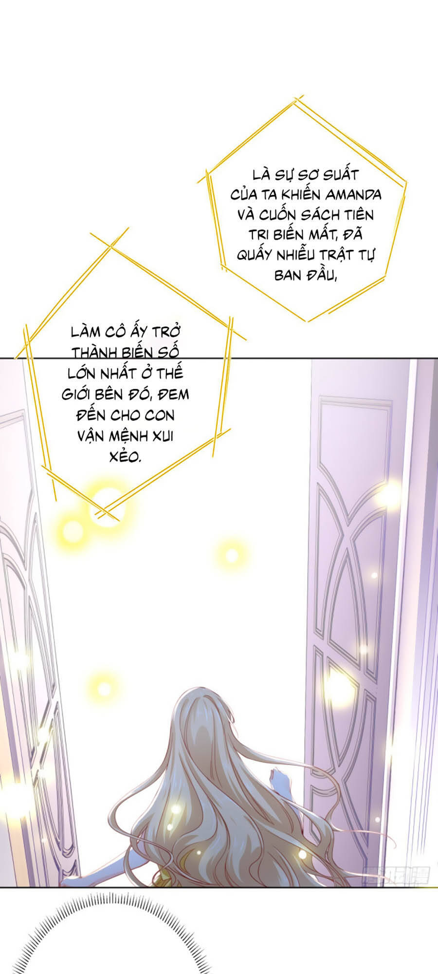 Nữ Hoàng Đầu Tiên Của Đế Quốc Chapter 2 - 12