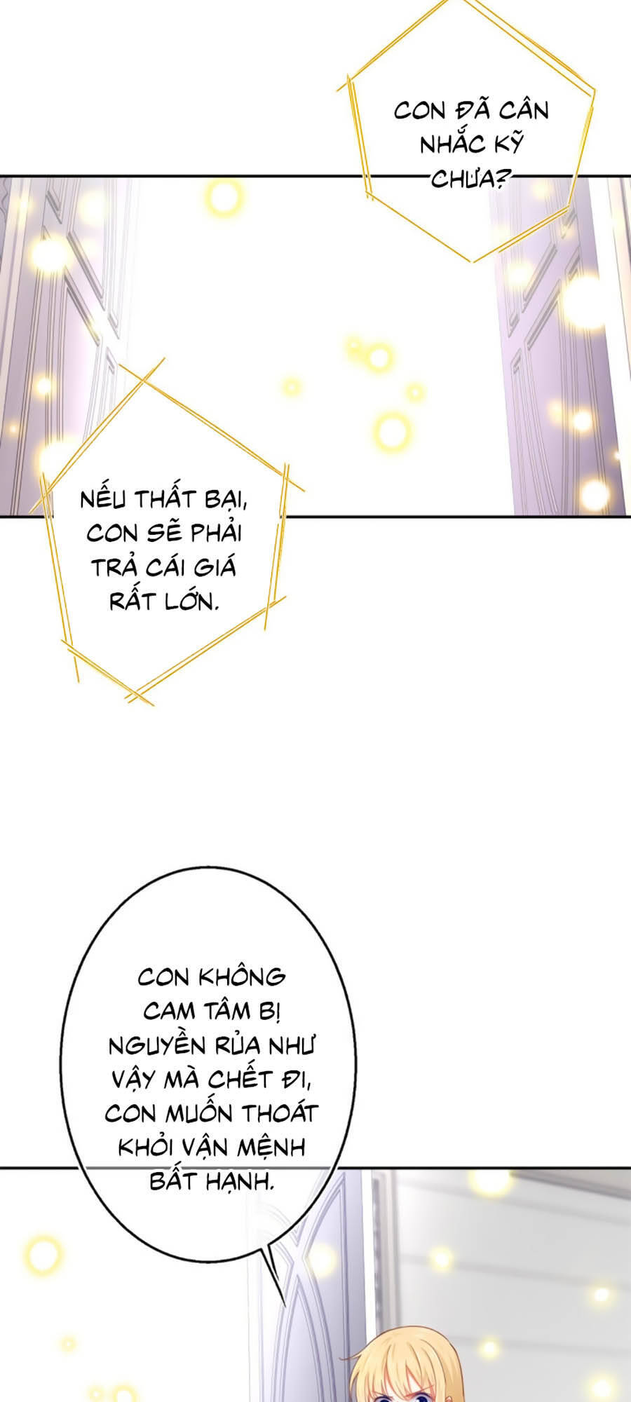 Nữ Hoàng Đầu Tiên Của Đế Quốc Chapter 2 - 18