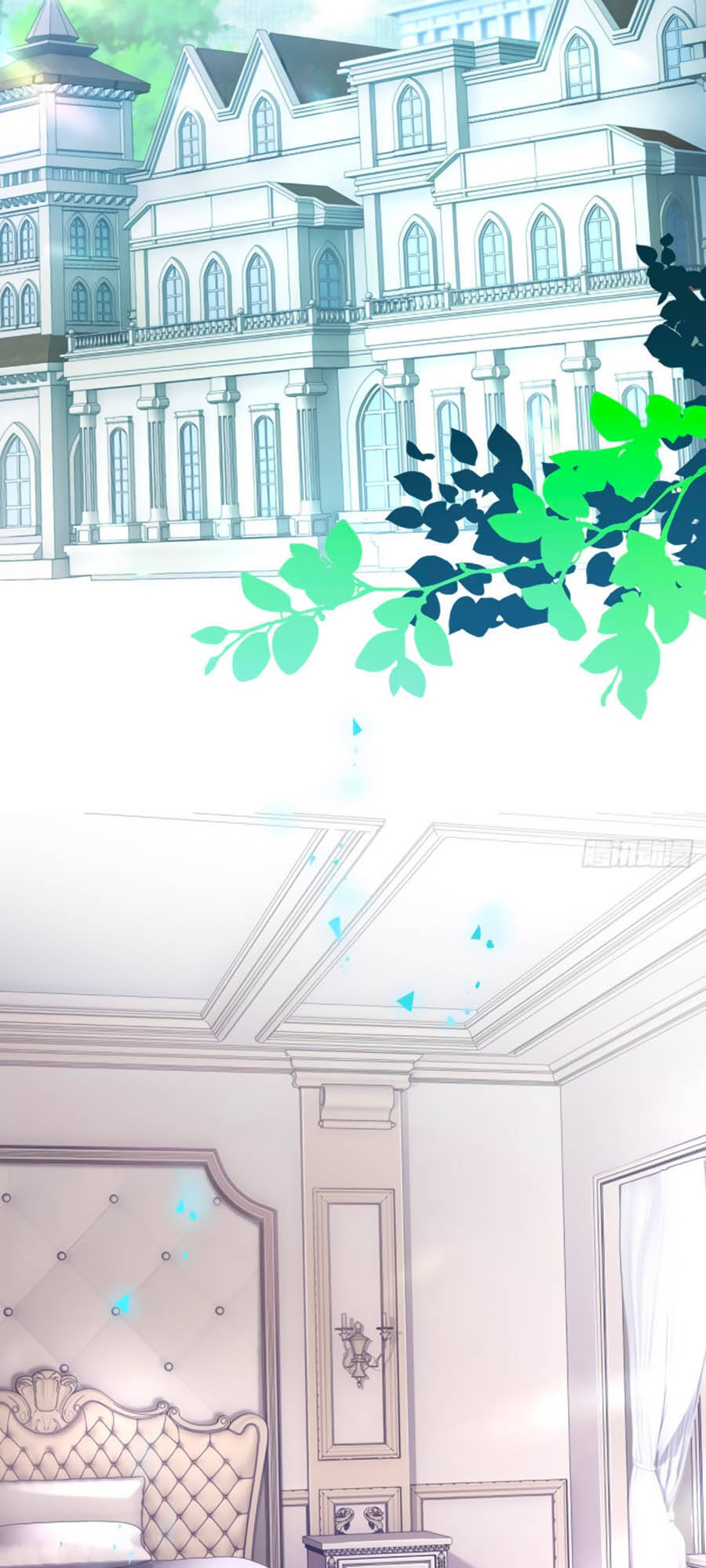 Nữ Hoàng Đầu Tiên Của Đế Quốc Chapter 2 - 23