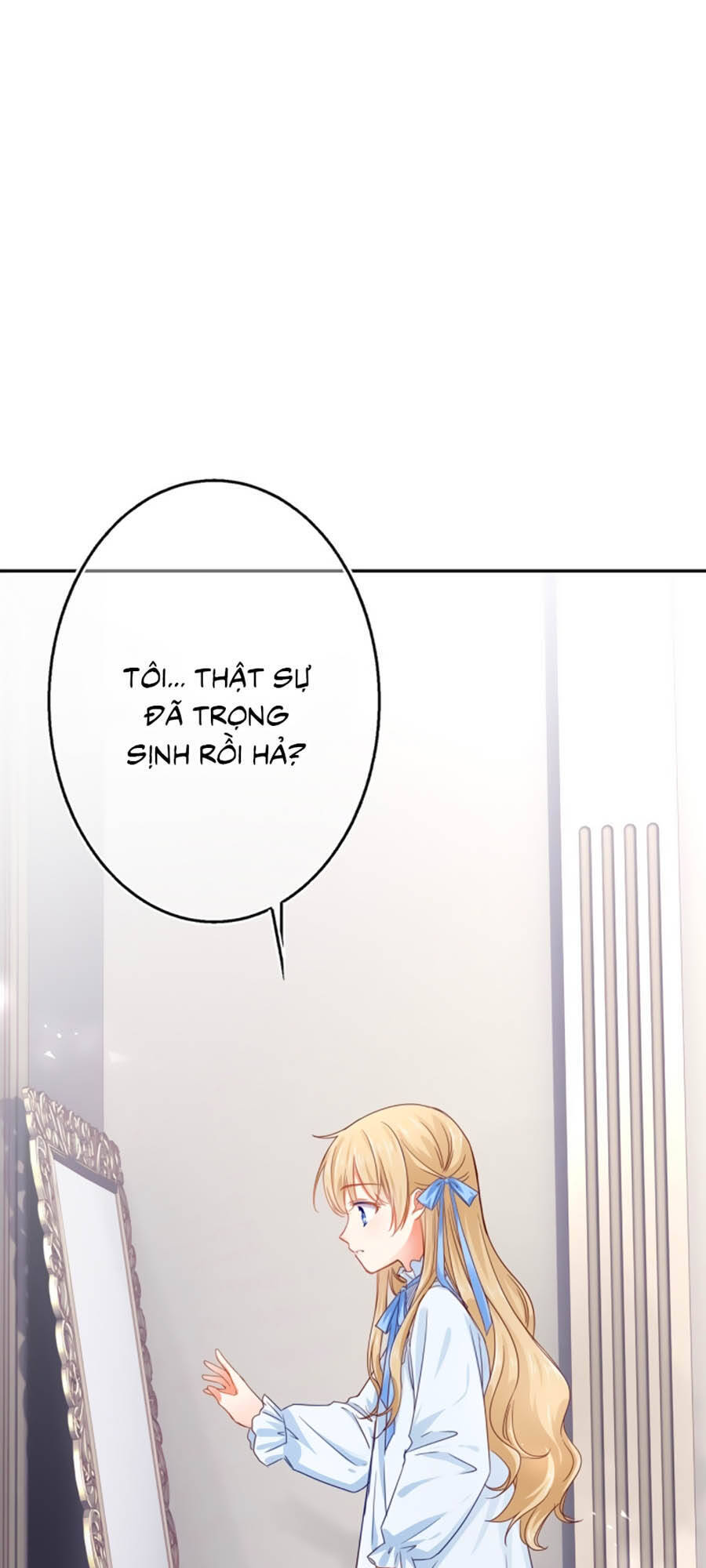 Nữ Hoàng Đầu Tiên Của Đế Quốc Chapter 2 - 25