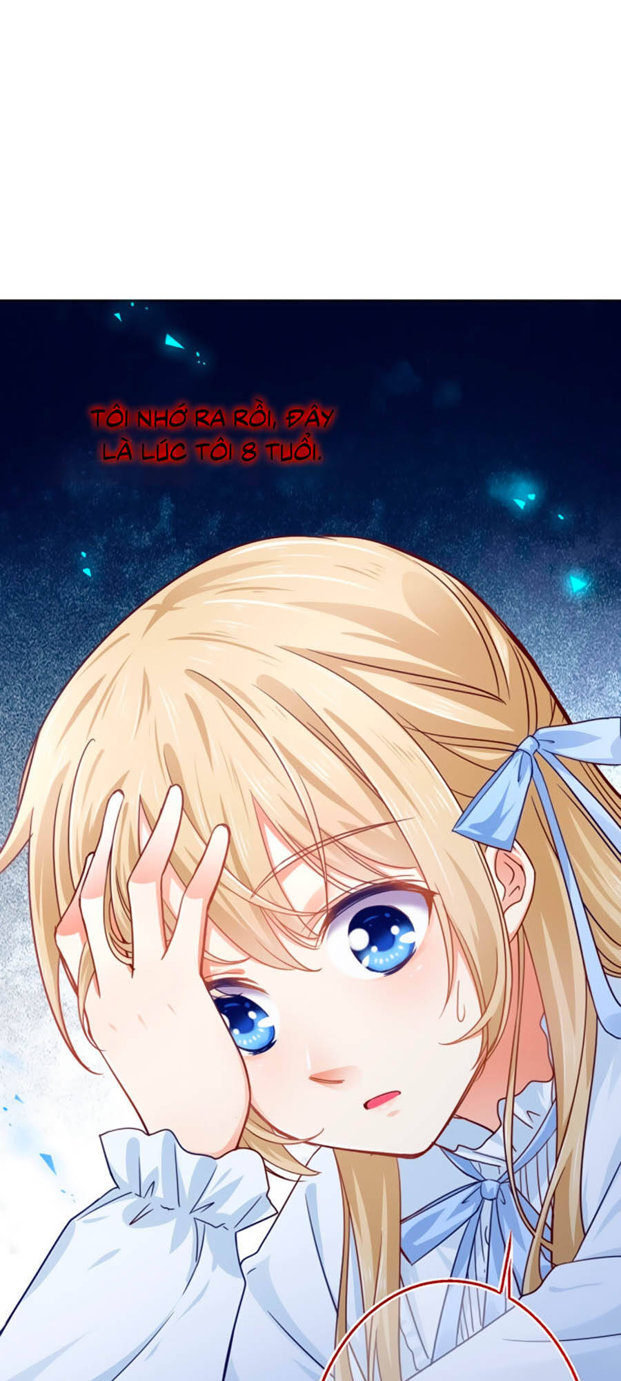 Nữ Hoàng Đầu Tiên Của Đế Quốc Chapter 2 - 28