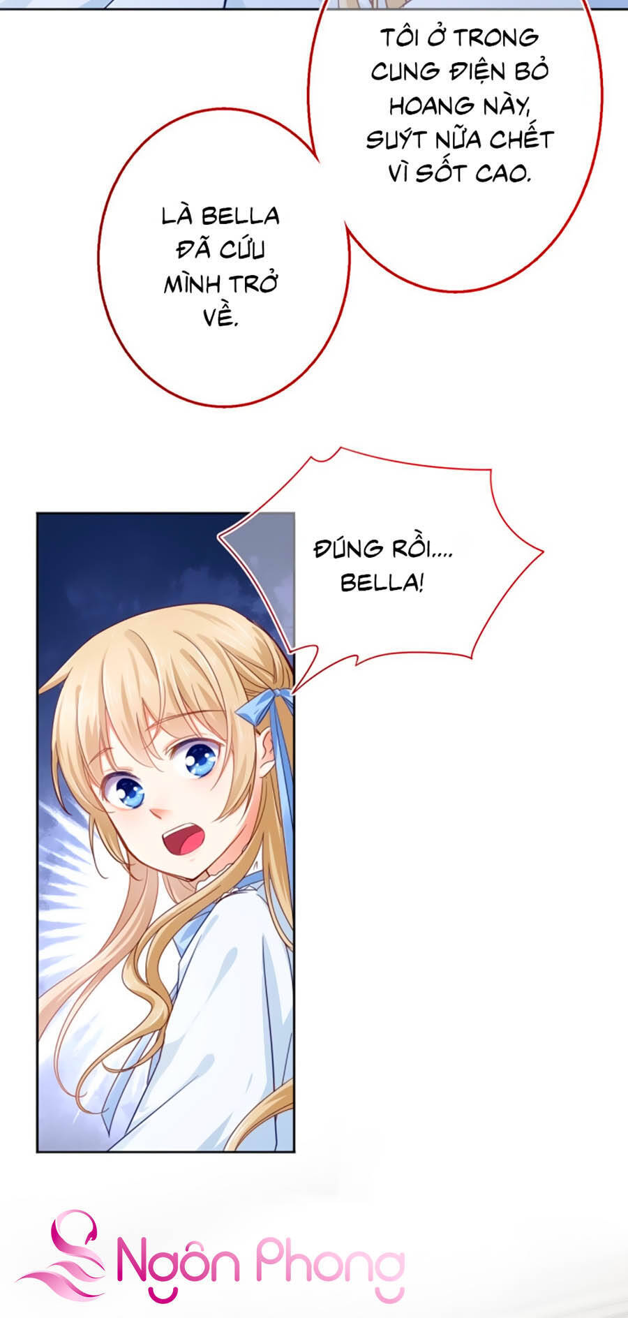 Nữ Hoàng Đầu Tiên Của Đế Quốc Chapter 2 - 29