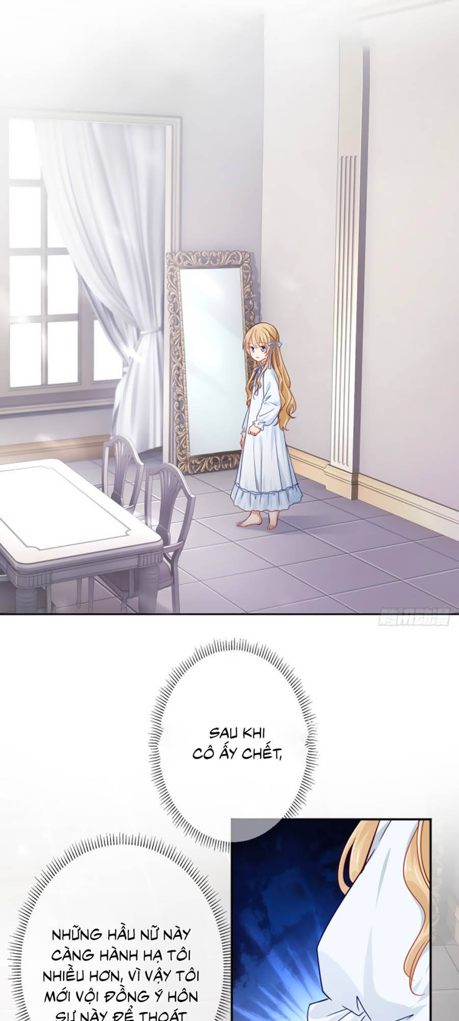 Nữ Hoàng Đầu Tiên Của Đế Quốc Chapter 2 - 30