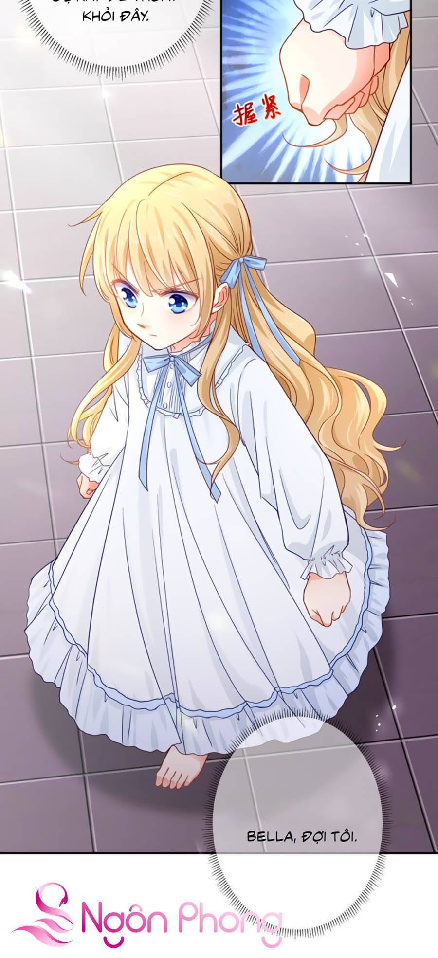 Nữ Hoàng Đầu Tiên Của Đế Quốc Chapter 2 - 31