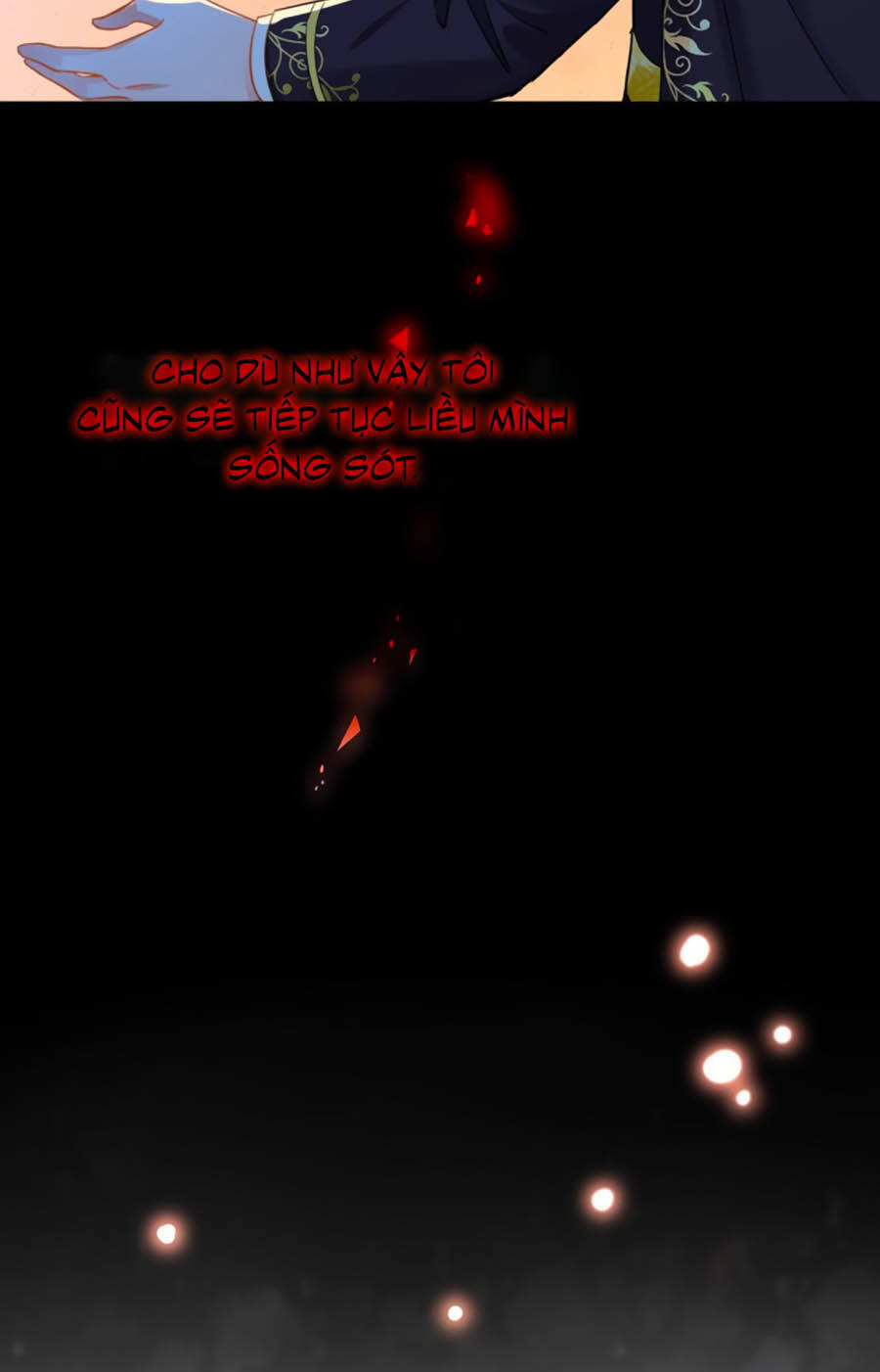 Nữ Hoàng Đầu Tiên Của Đế Quốc Chapter 2 - 8