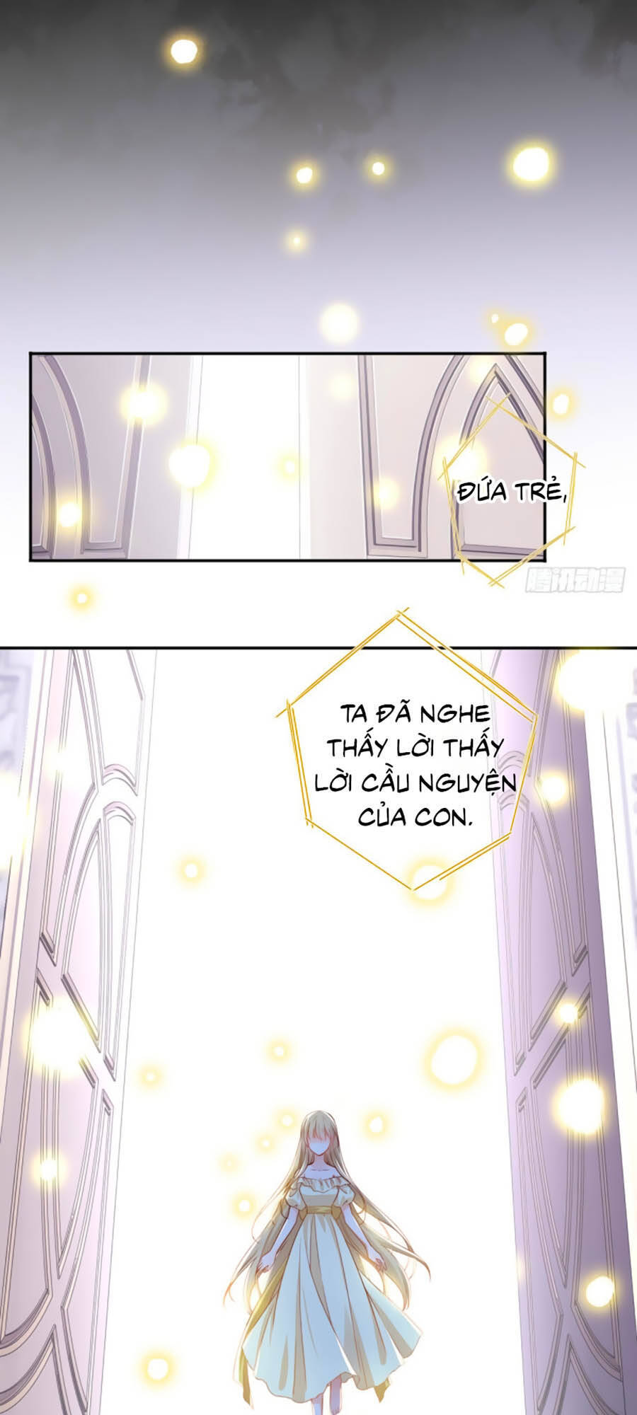 Nữ Hoàng Đầu Tiên Của Đế Quốc Chapter 2 - 9