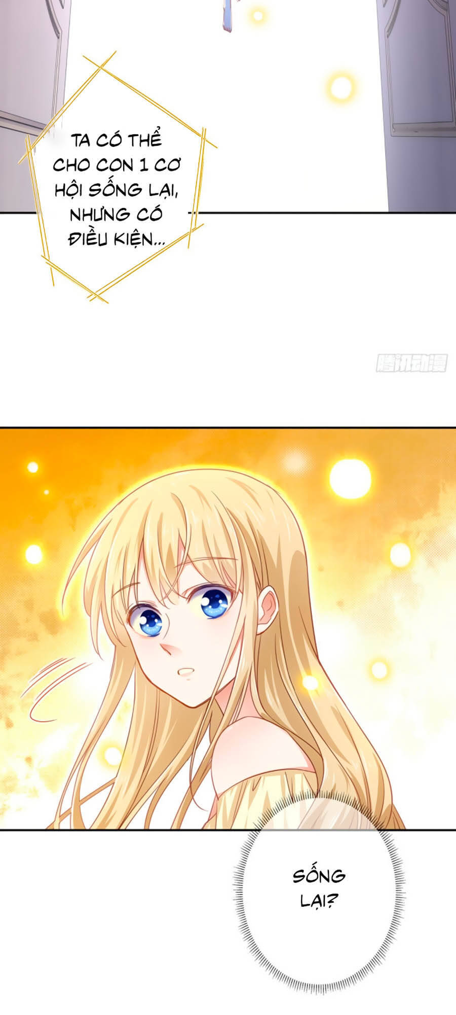 Nữ Hoàng Đầu Tiên Của Đế Quốc Chapter 2 - 10