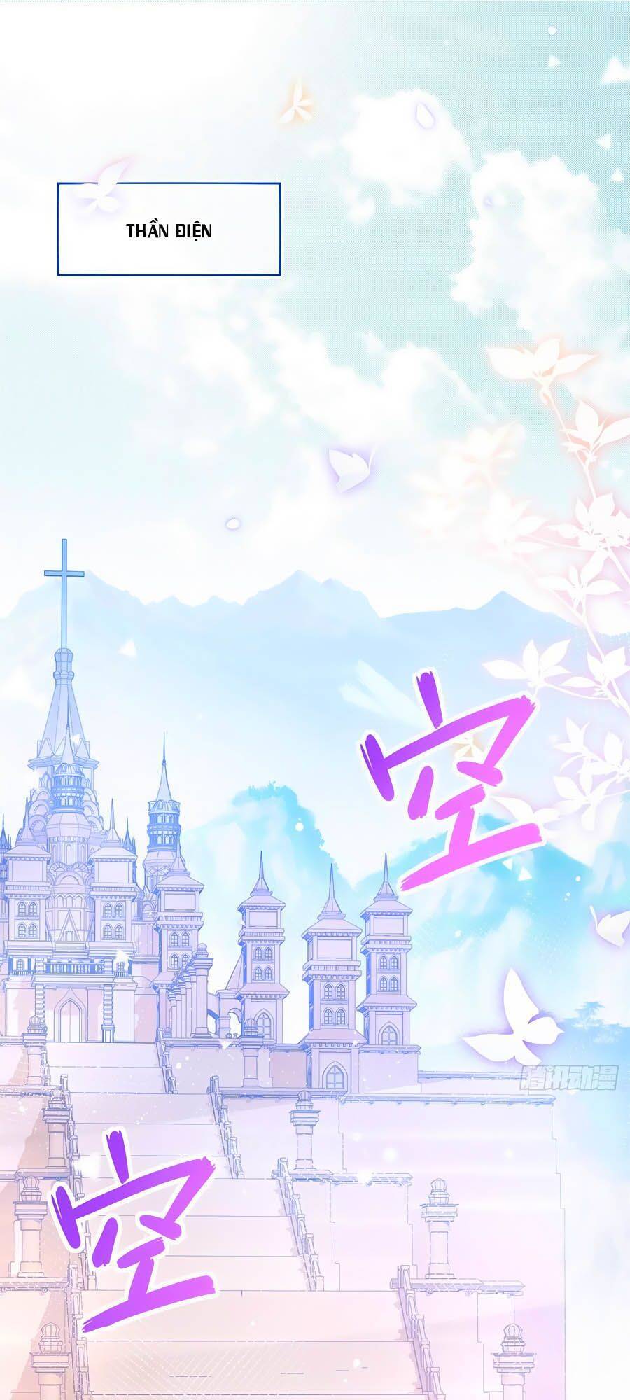 Nữ Hoàng Đầu Tiên Của Đế Quốc Chapter 20 - 1