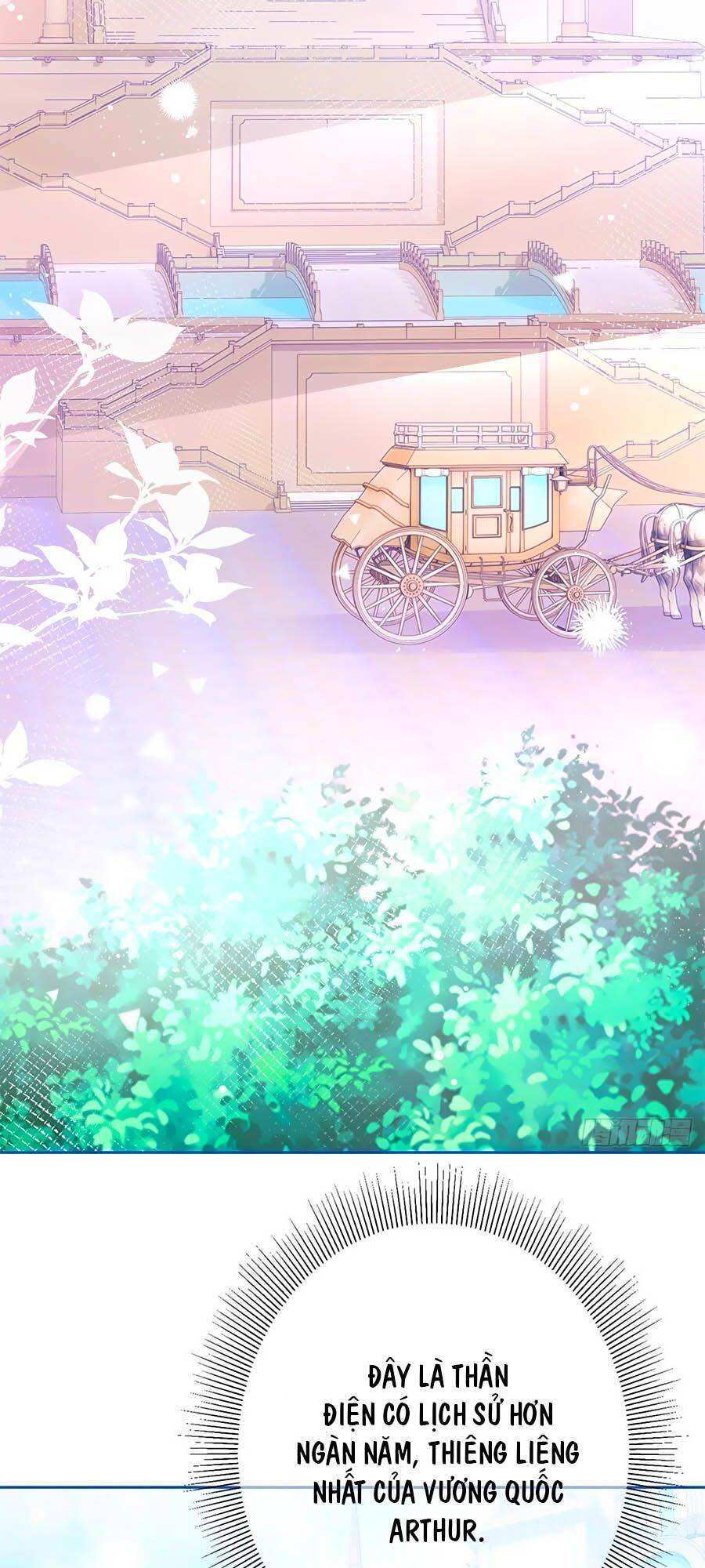 Nữ Hoàng Đầu Tiên Của Đế Quốc Chapter 20 - 2