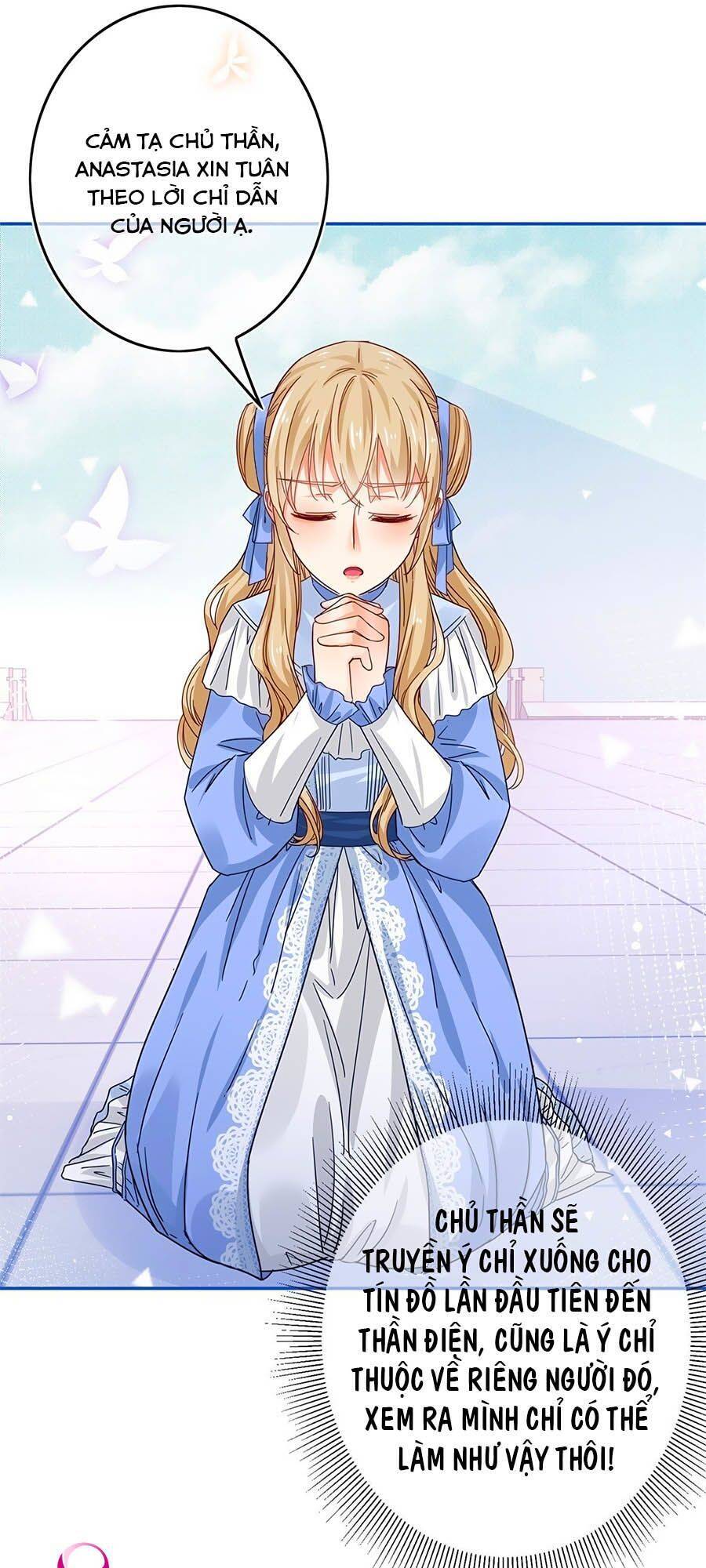 Nữ Hoàng Đầu Tiên Của Đế Quốc Chapter 20 - 14