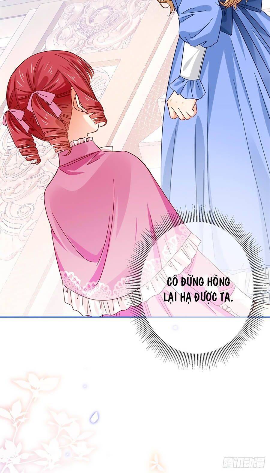 Nữ Hoàng Đầu Tiên Của Đế Quốc Chapter 20 - 19