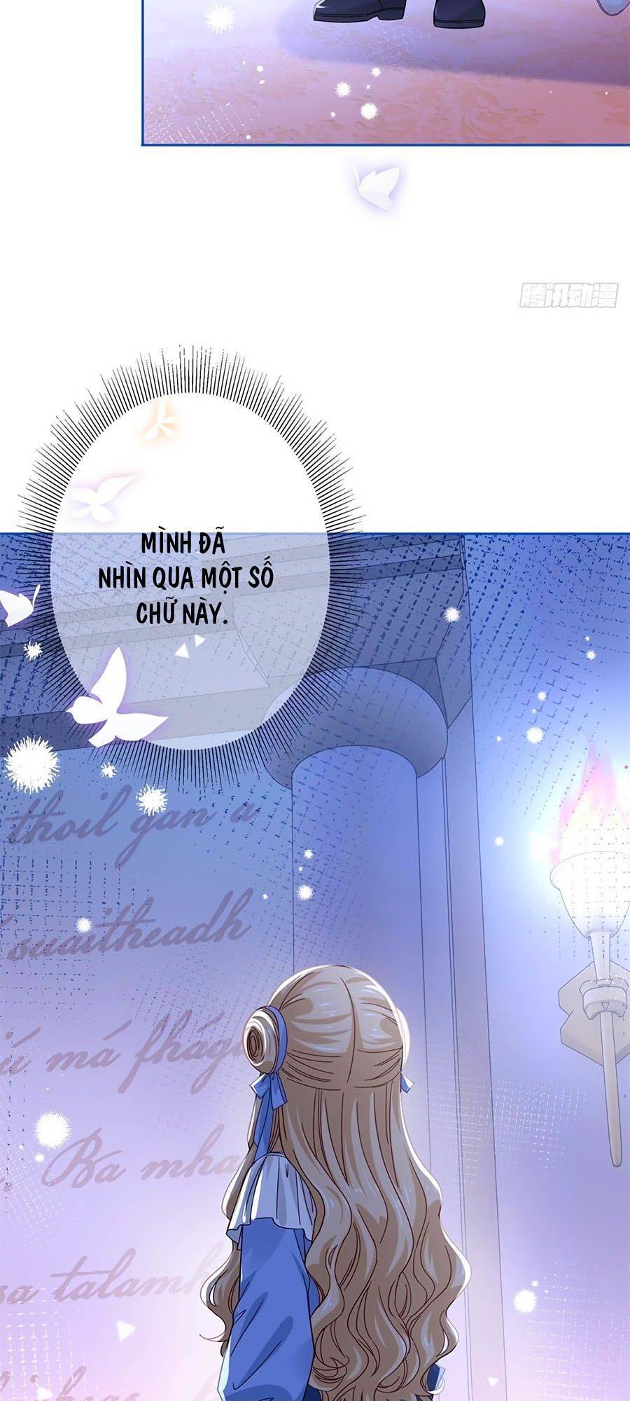 Nữ Hoàng Đầu Tiên Của Đế Quốc Chapter 20 - 22