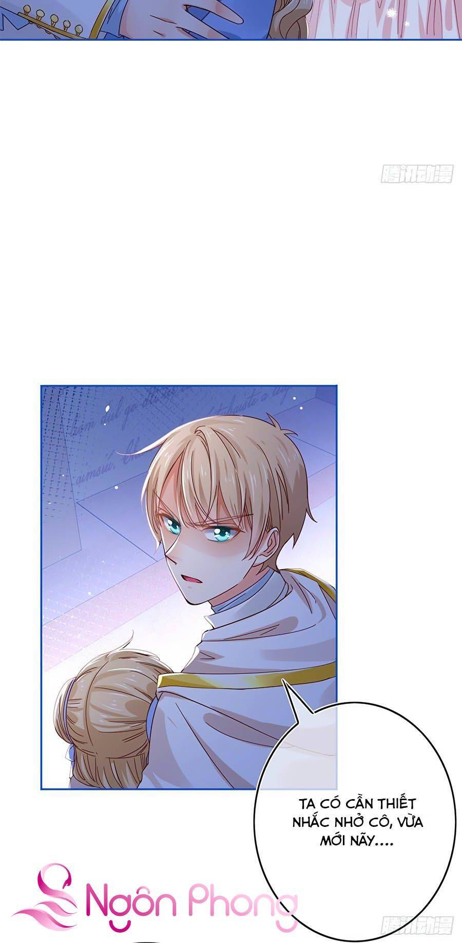 Nữ Hoàng Đầu Tiên Của Đế Quốc Chapter 20 - 29