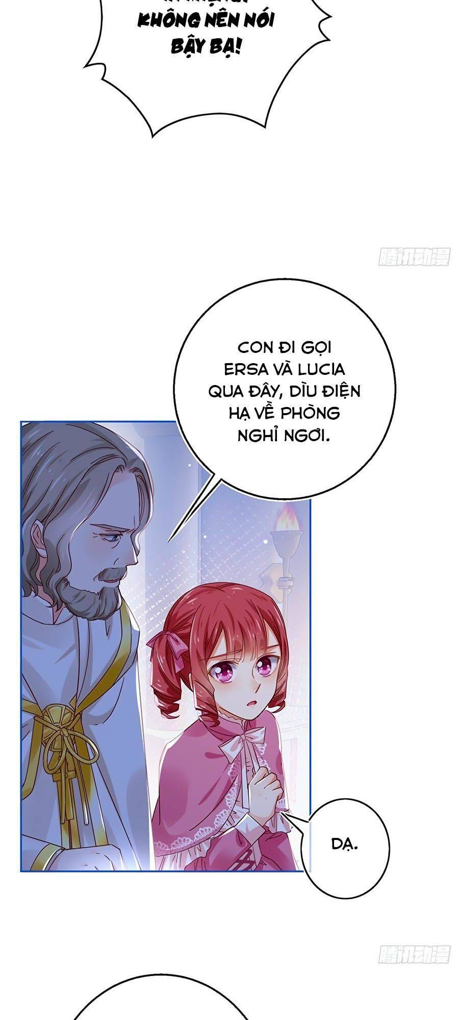 Nữ Hoàng Đầu Tiên Của Đế Quốc Chapter 20 - 32