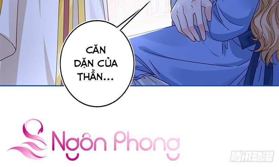 Nữ Hoàng Đầu Tiên Của Đế Quốc Chapter 20 - 35