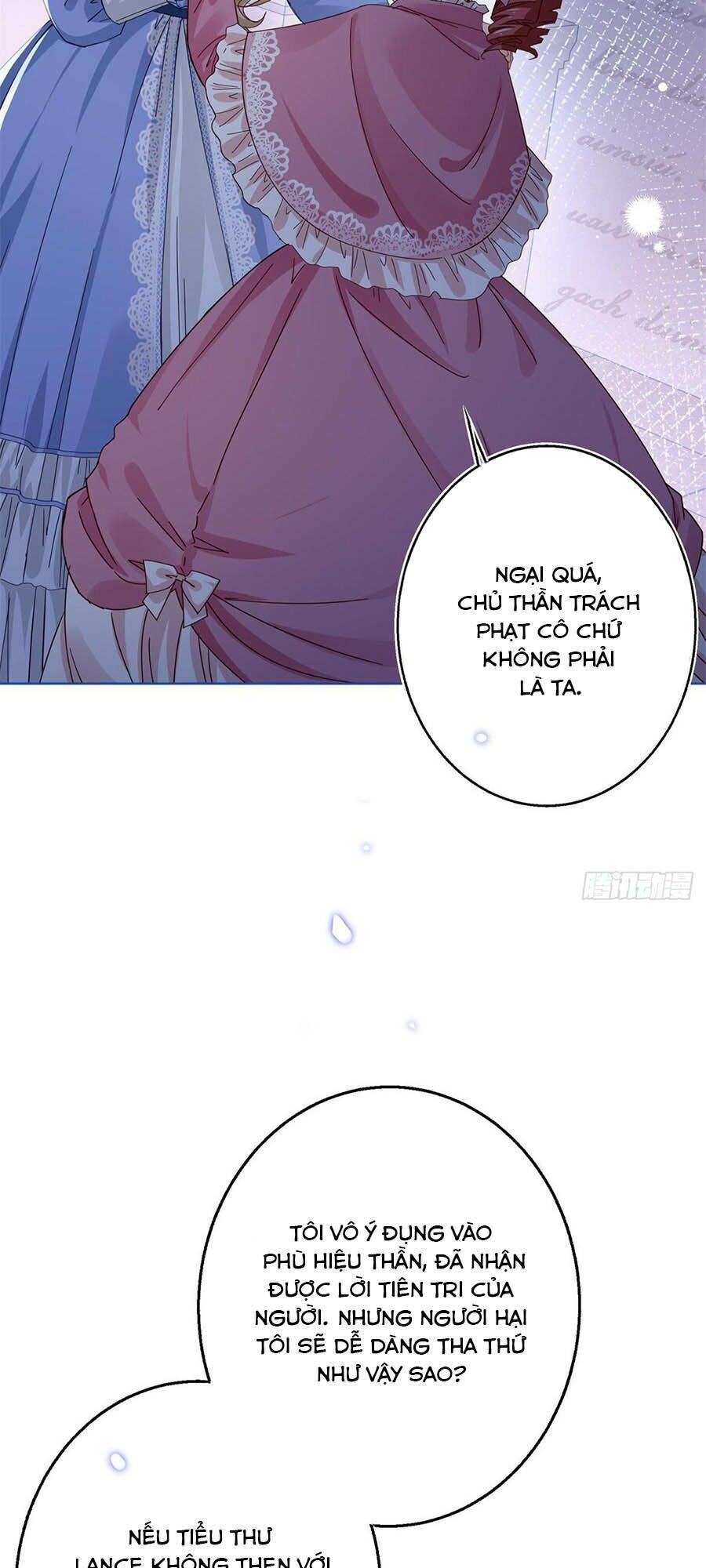 Nữ Hoàng Đầu Tiên Của Đế Quốc Chapter 21 - 21