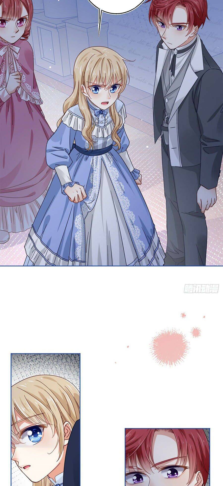 Nữ Hoàng Đầu Tiên Của Đế Quốc Chapter 21 - 26