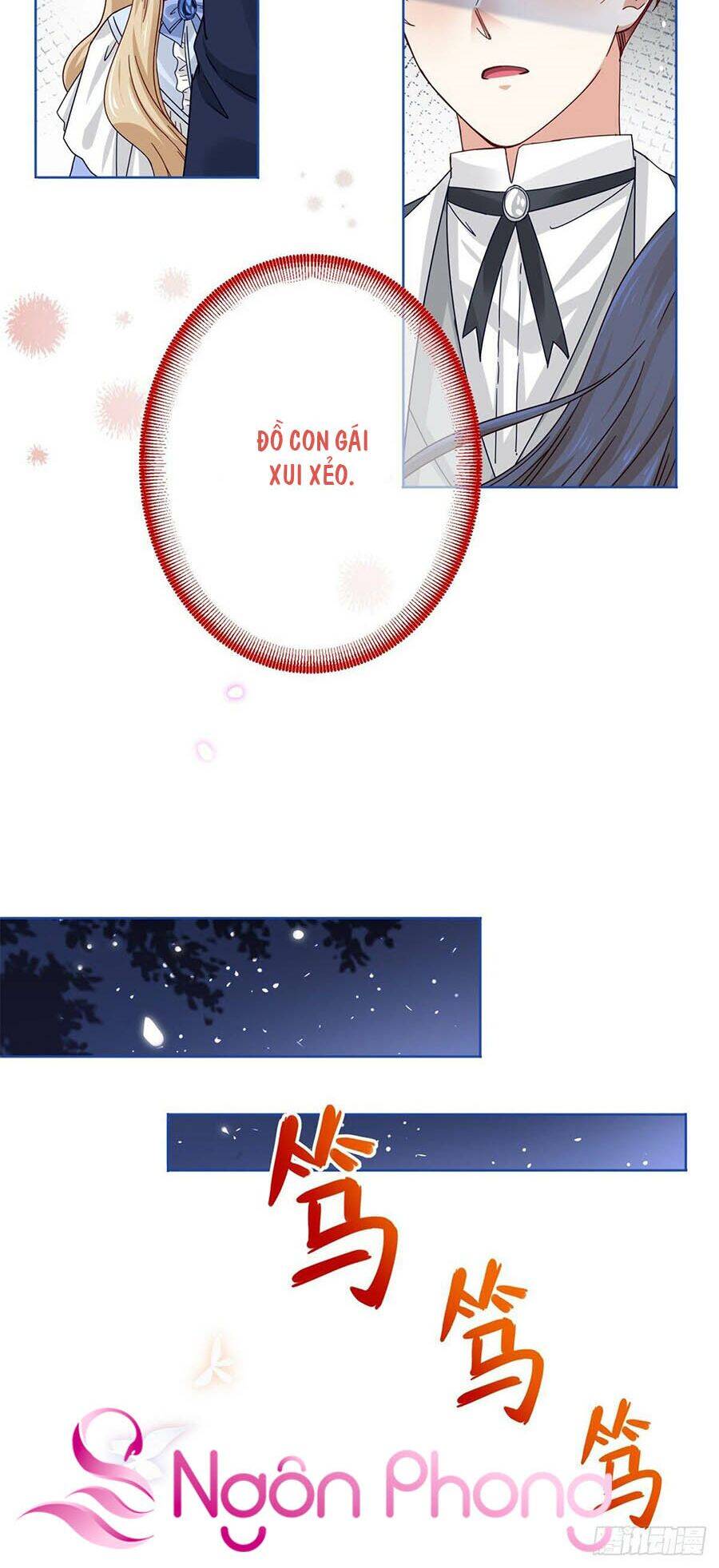 Nữ Hoàng Đầu Tiên Của Đế Quốc Chapter 21 - 27