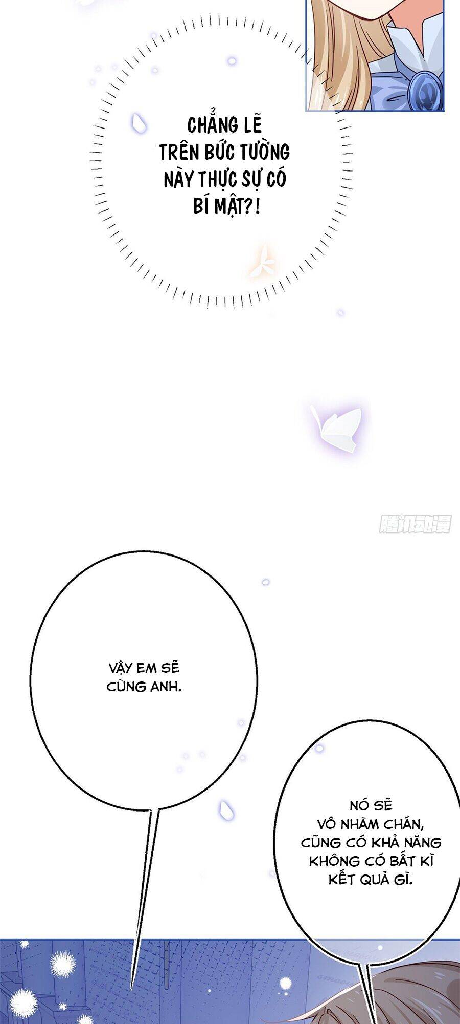 Nữ Hoàng Đầu Tiên Của Đế Quốc Chapter 22 - 13