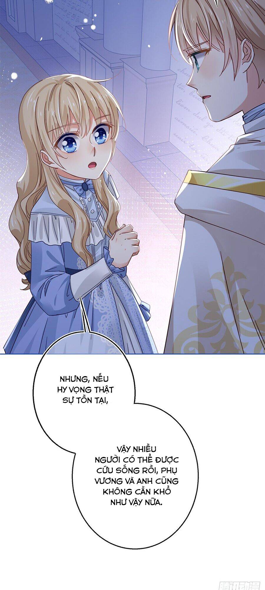 Nữ Hoàng Đầu Tiên Của Đế Quốc Chapter 22 - 14