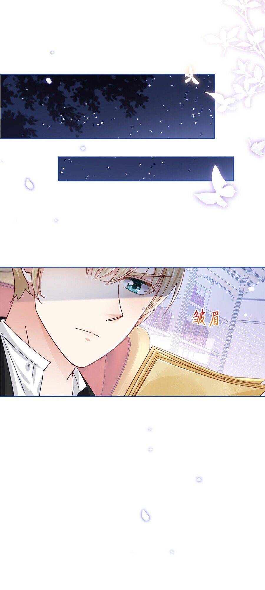 Nữ Hoàng Đầu Tiên Của Đế Quốc Chapter 22 - 27