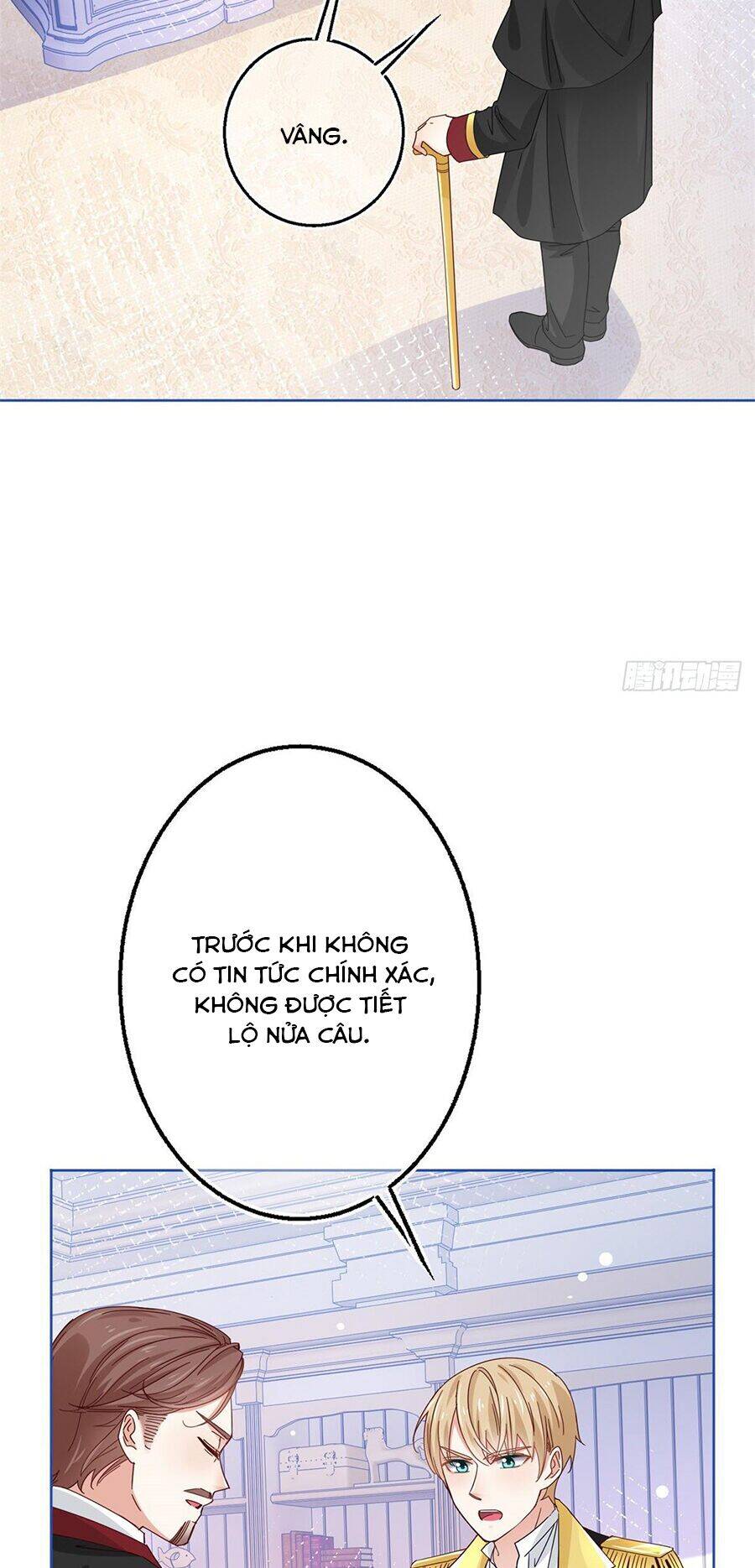 Nữ Hoàng Đầu Tiên Của Đế Quốc Chapter 22 - 34