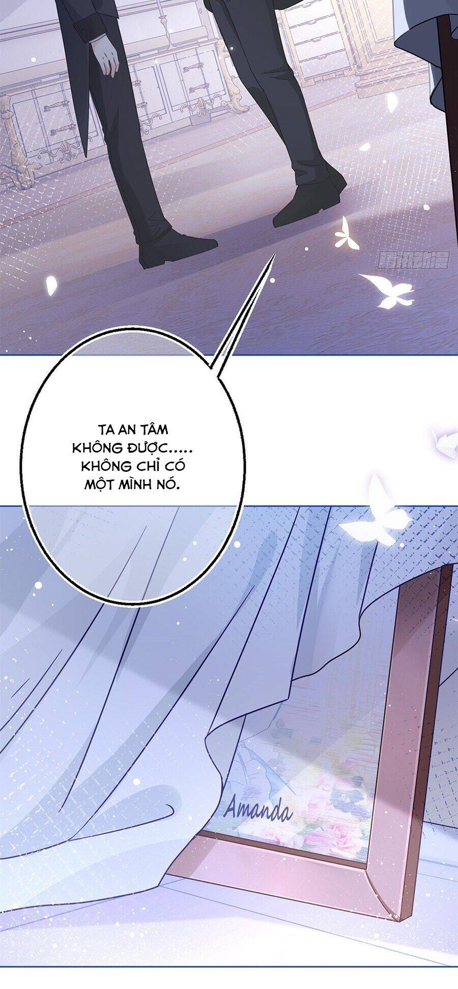 Nữ Hoàng Đầu Tiên Của Đế Quốc Chapter 22 - 38