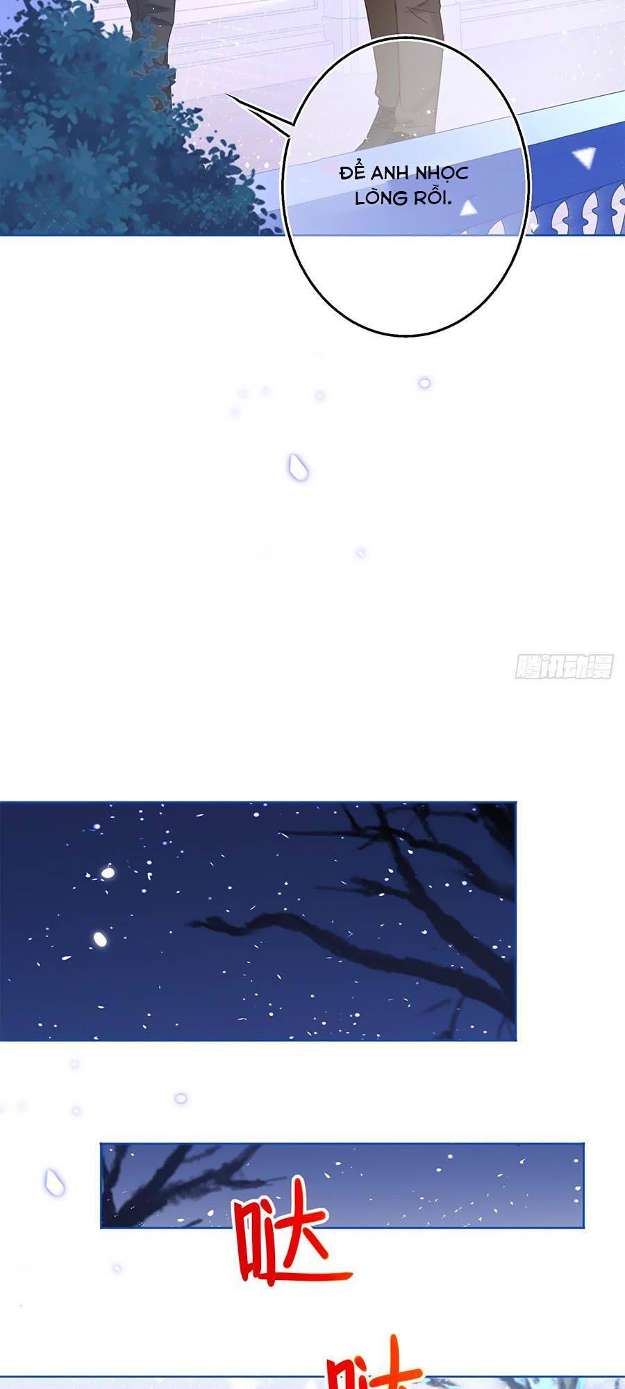 Nữ Hoàng Đầu Tiên Của Đế Quốc Chapter 23 - 14