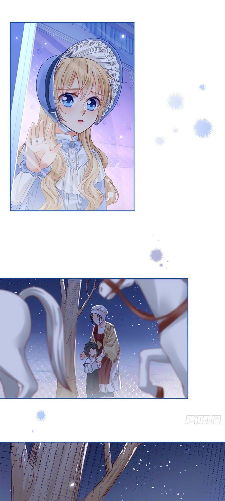 Nữ Hoàng Đầu Tiên Của Đế Quốc Chapter 23 - 16