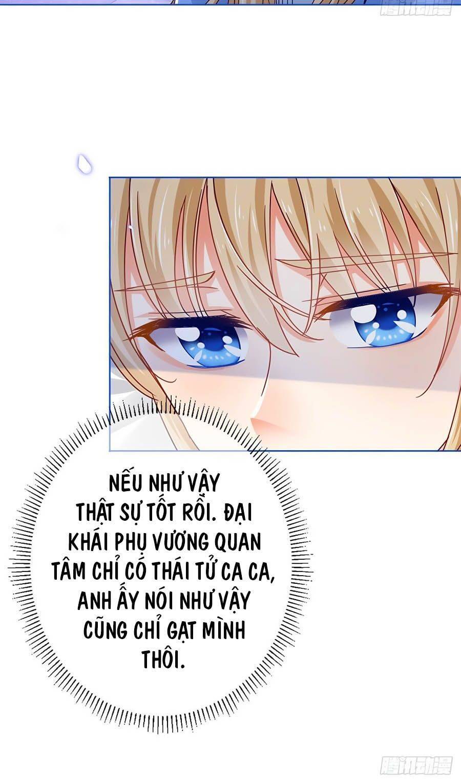 Nữ Hoàng Đầu Tiên Của Đế Quốc Chapter 23 - 24