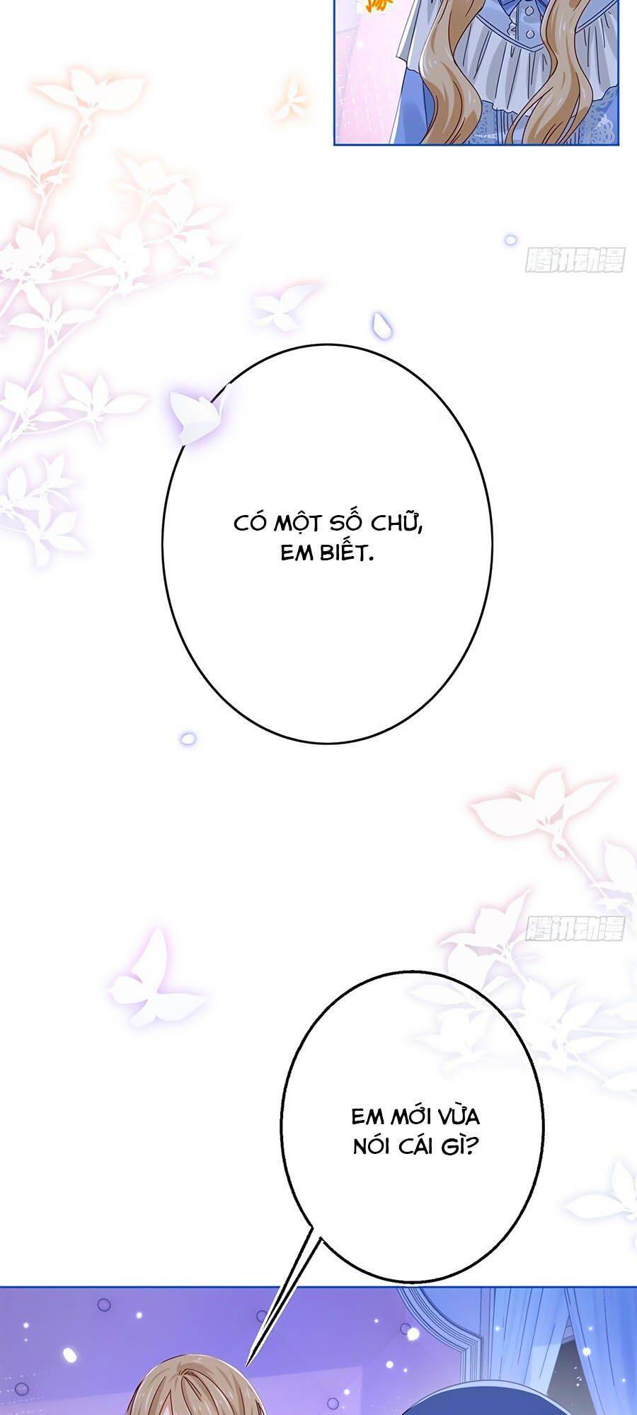 Nữ Hoàng Đầu Tiên Của Đế Quốc Chapter 23 - 26