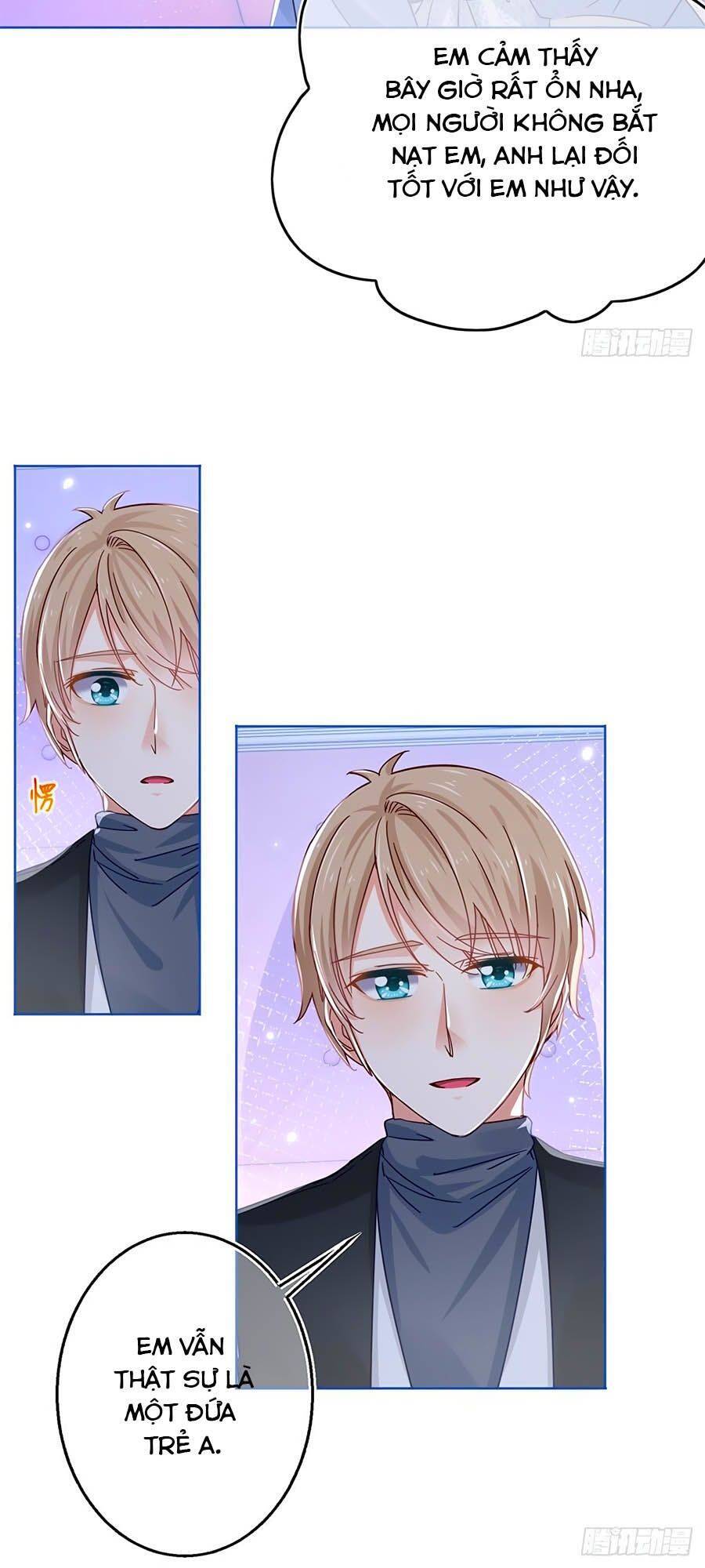 Nữ Hoàng Đầu Tiên Của Đế Quốc Chapter 23 - 33