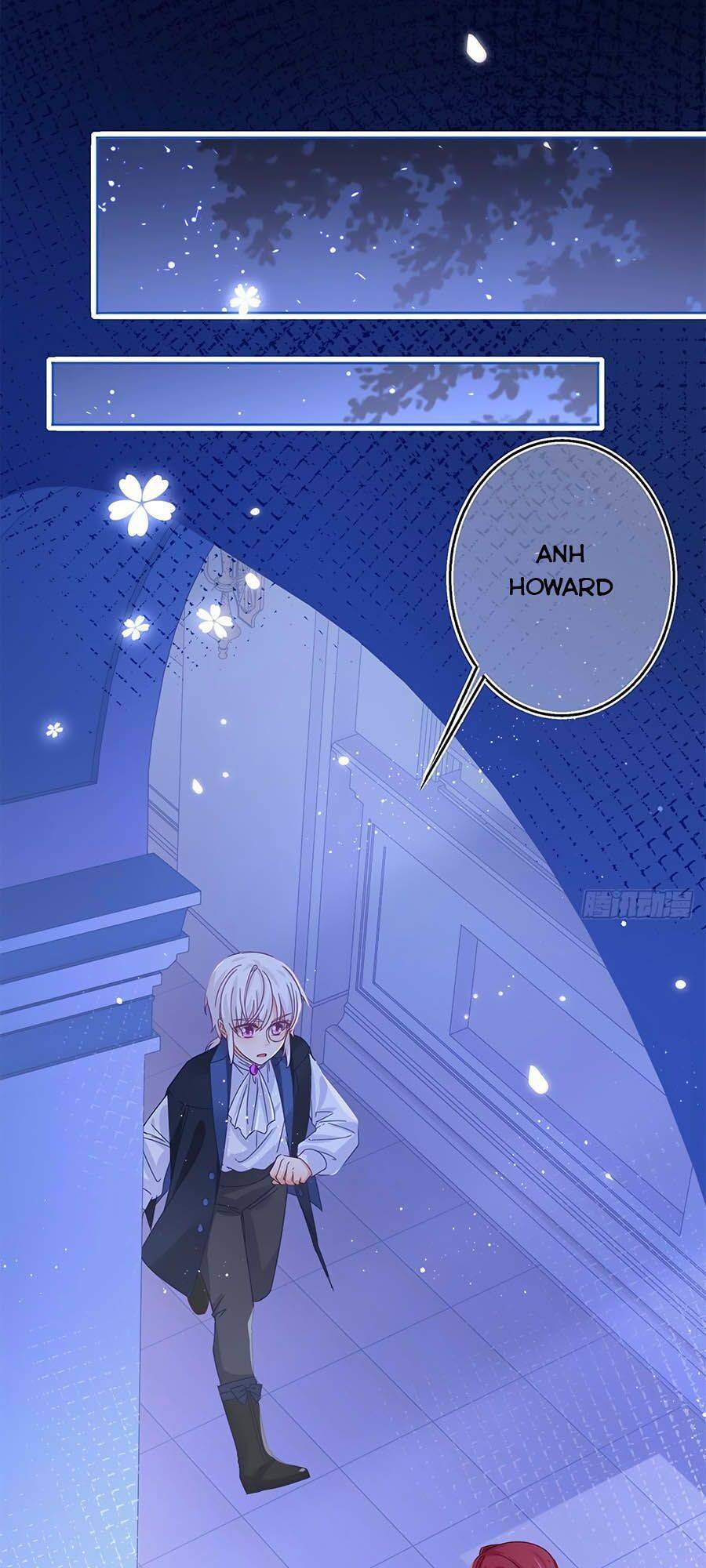 Nữ Hoàng Đầu Tiên Của Đế Quốc Chapter 23 - 7