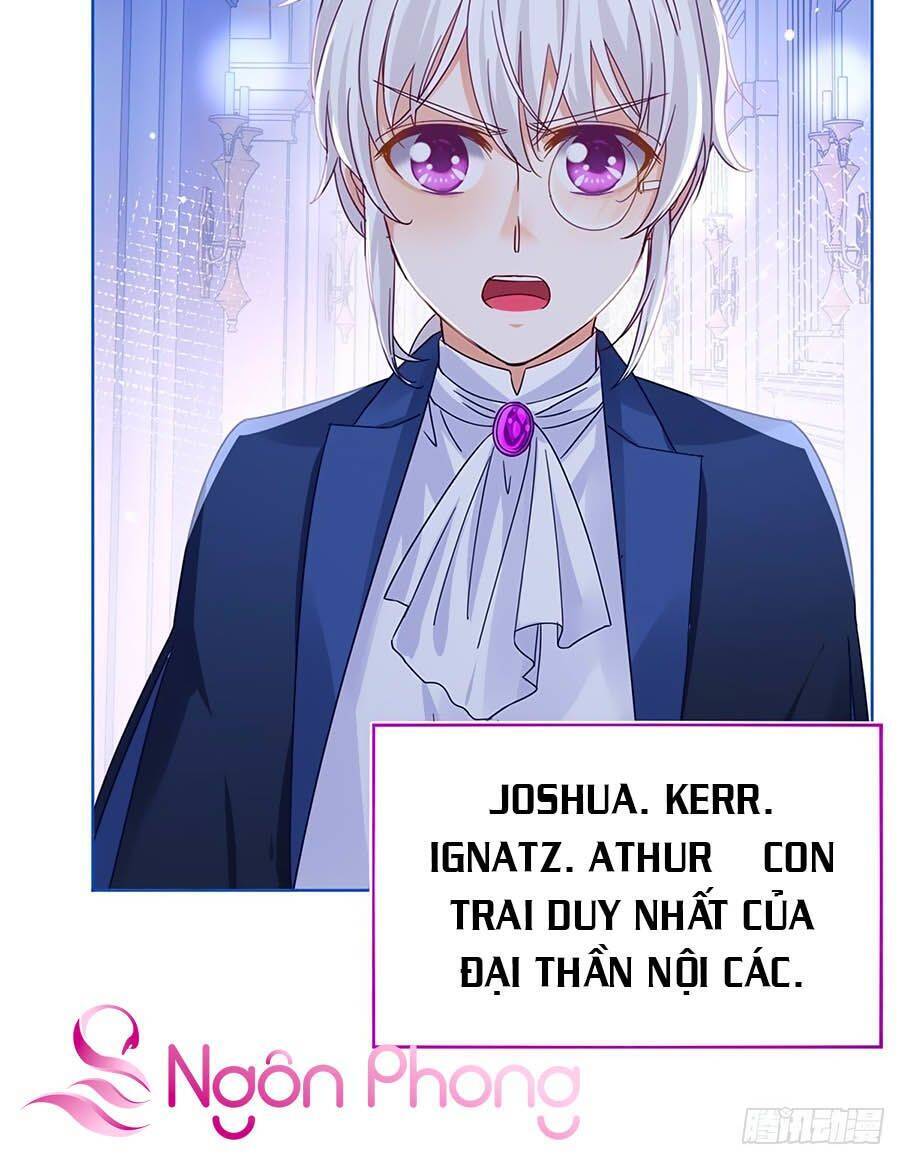 Nữ Hoàng Đầu Tiên Của Đế Quốc Chapter 23 - 10
