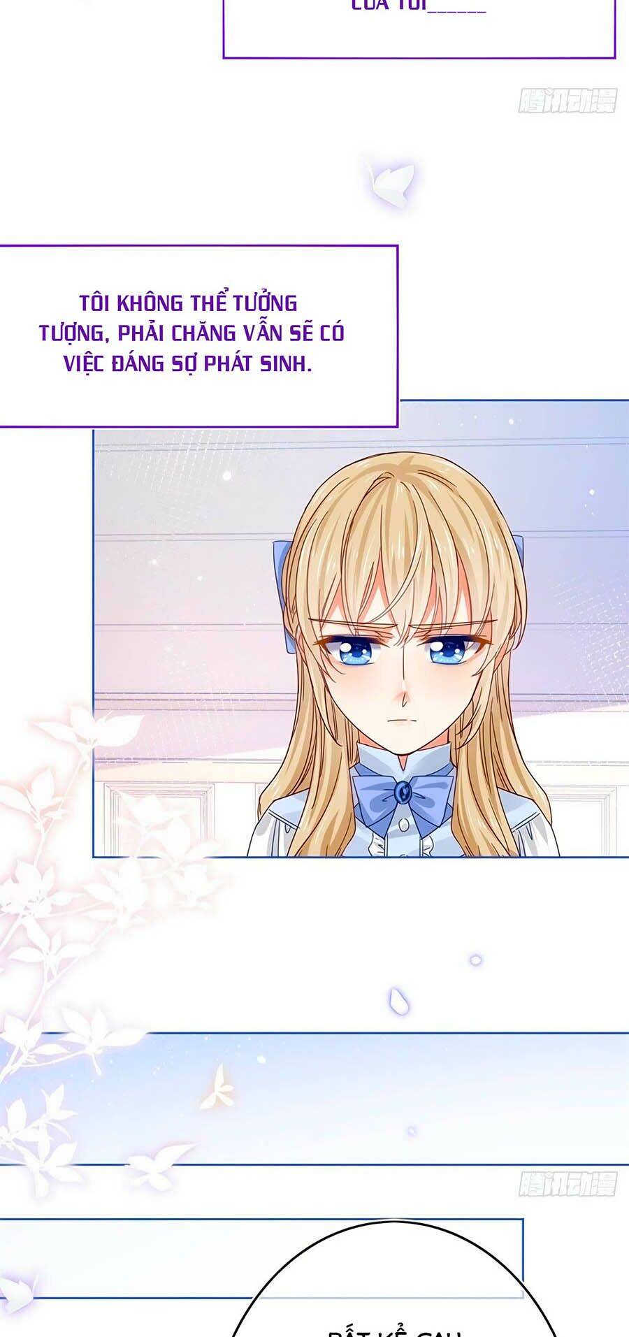 Nữ Hoàng Đầu Tiên Của Đế Quốc Chapter 30 - 2