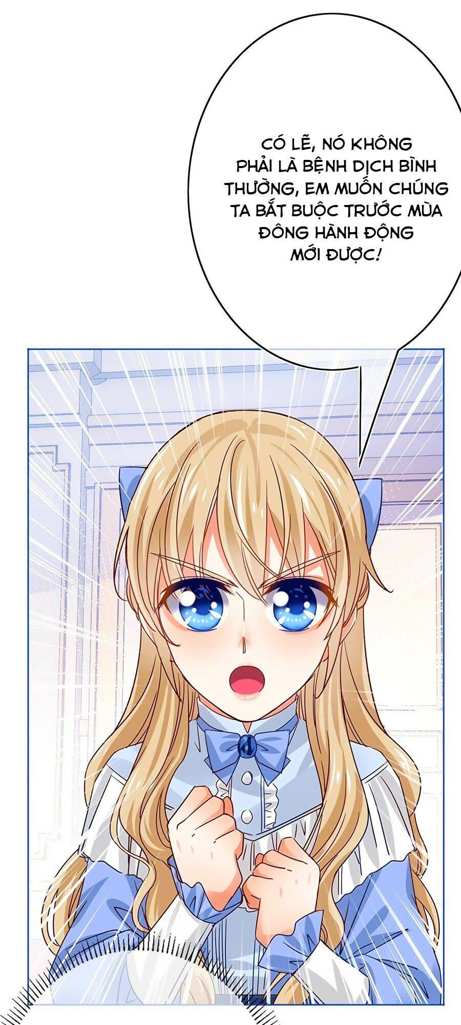 Nữ Hoàng Đầu Tiên Của Đế Quốc Chapter 30 - 12