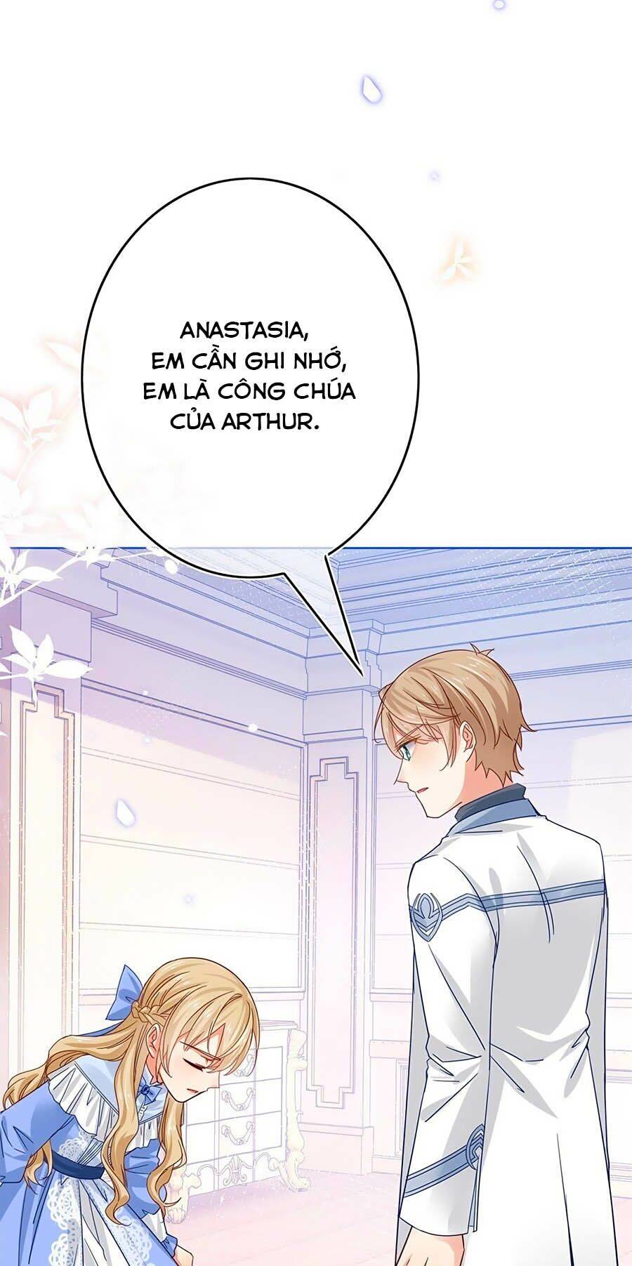 Nữ Hoàng Đầu Tiên Của Đế Quốc Chapter 30 - 23