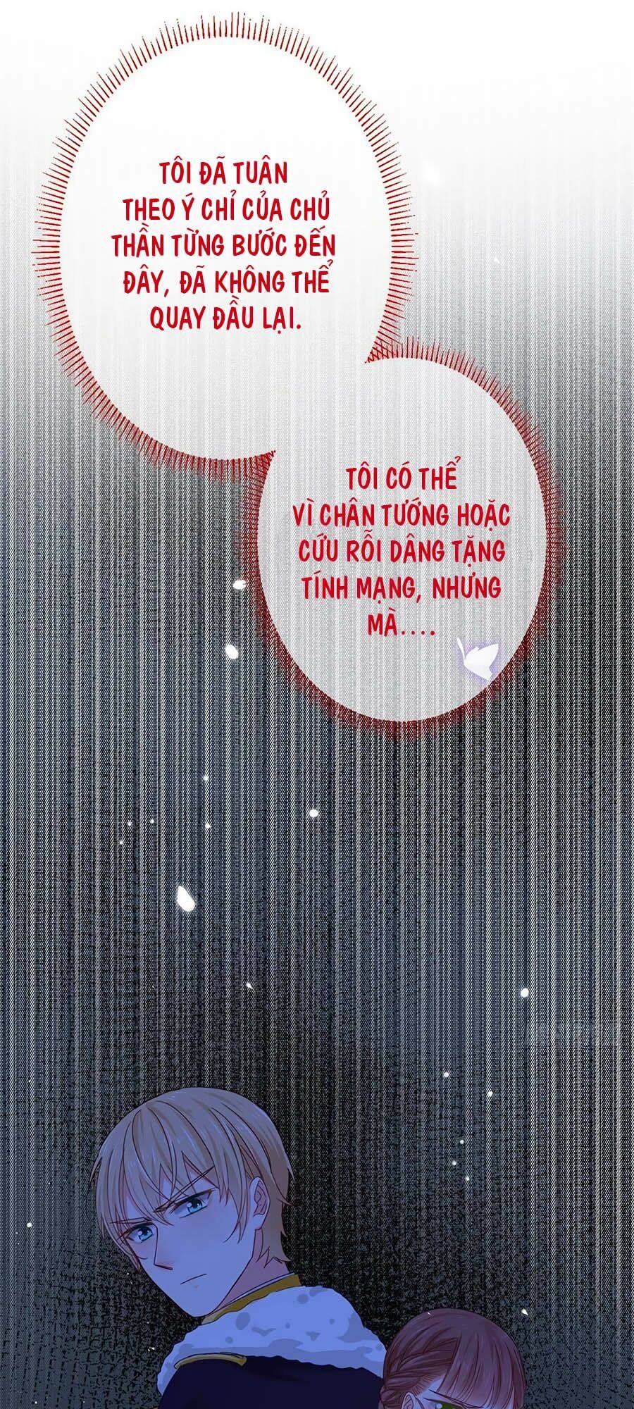 Nữ Hoàng Đầu Tiên Của Đế Quốc Chapter 30 - 25