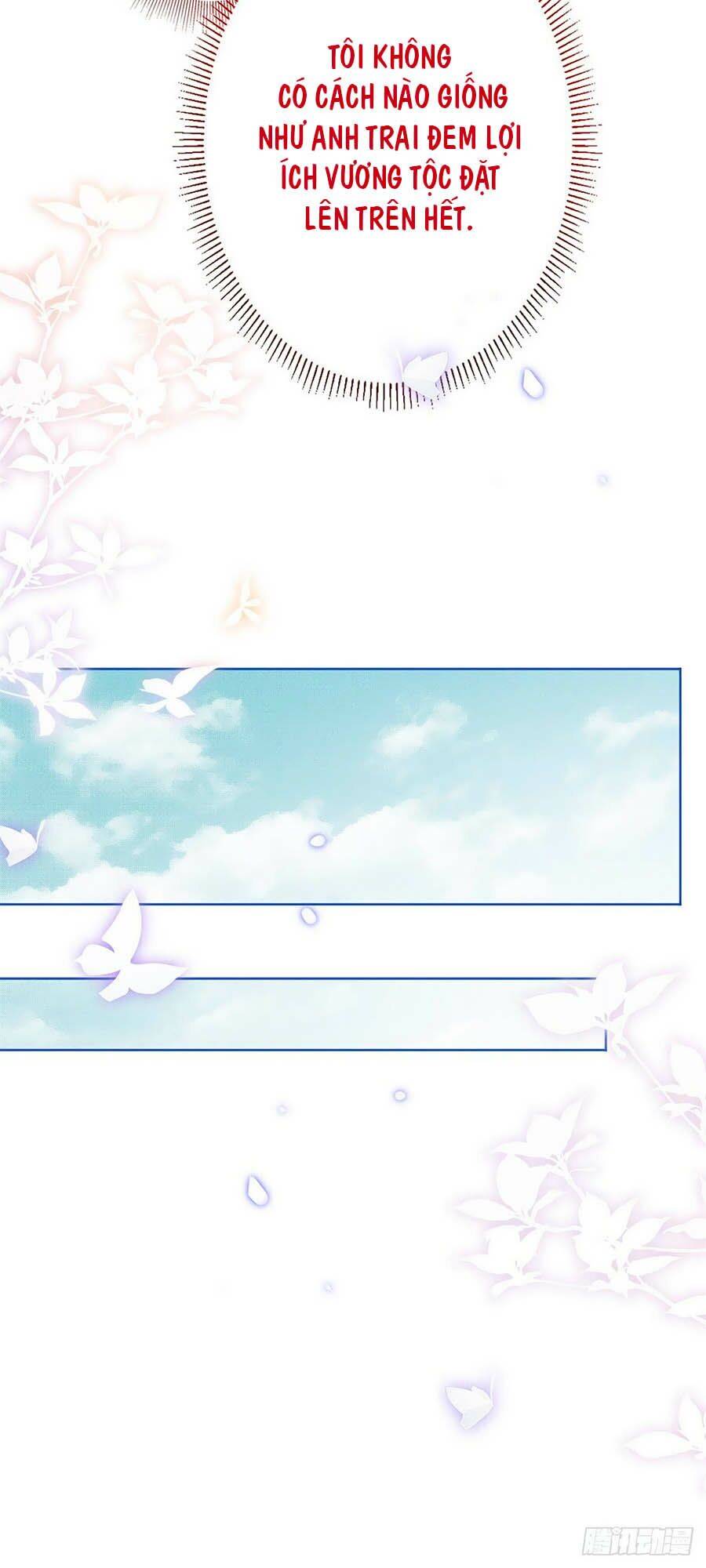 Nữ Hoàng Đầu Tiên Của Đế Quốc Chapter 30 - 27