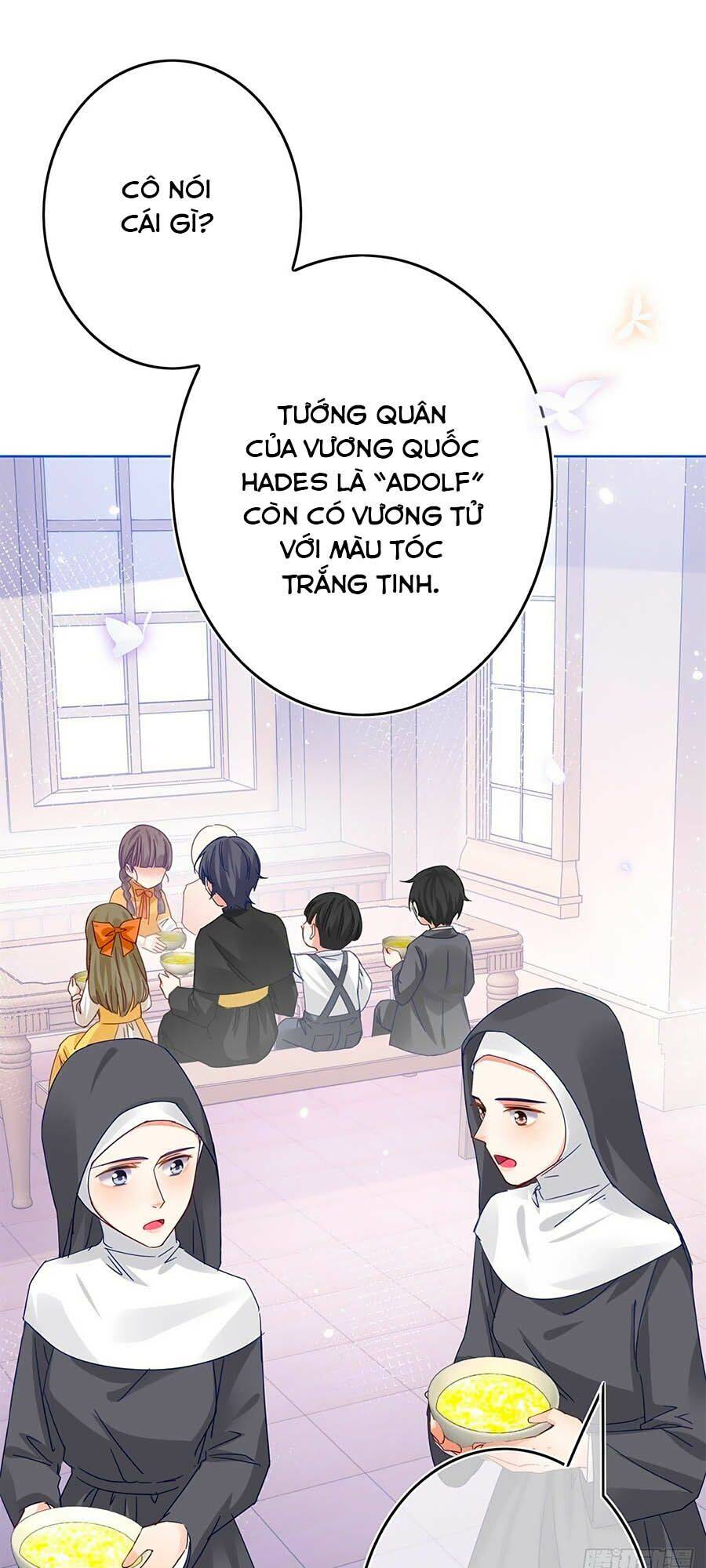 Nữ Hoàng Đầu Tiên Của Đế Quốc Chapter 30 - 28