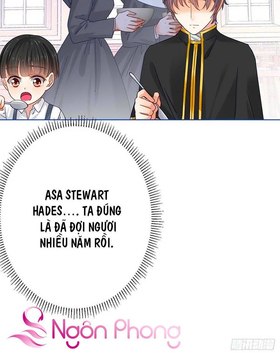 Nữ Hoàng Đầu Tiên Của Đế Quốc Chapter 30 - 30