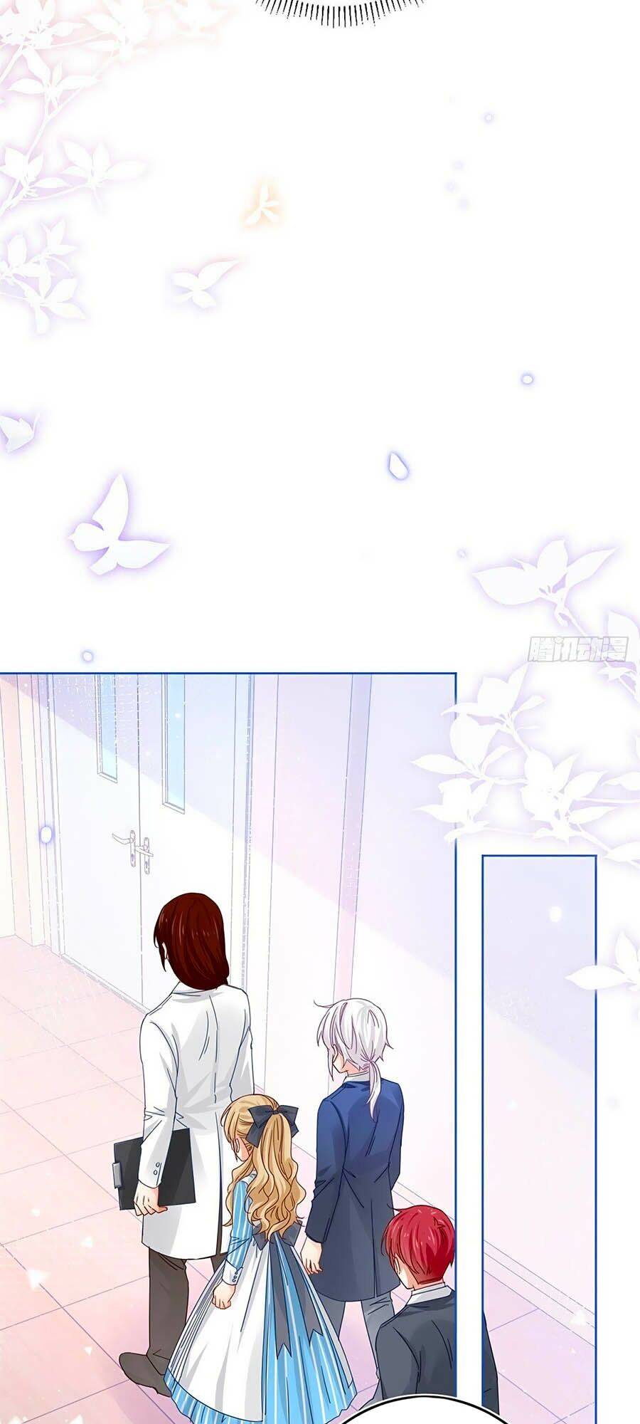 Nữ Hoàng Đầu Tiên Của Đế Quốc Chapter 30 - 32