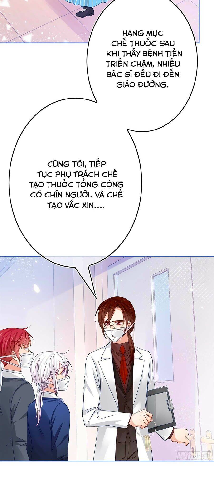 Nữ Hoàng Đầu Tiên Của Đế Quốc Chapter 30 - 33